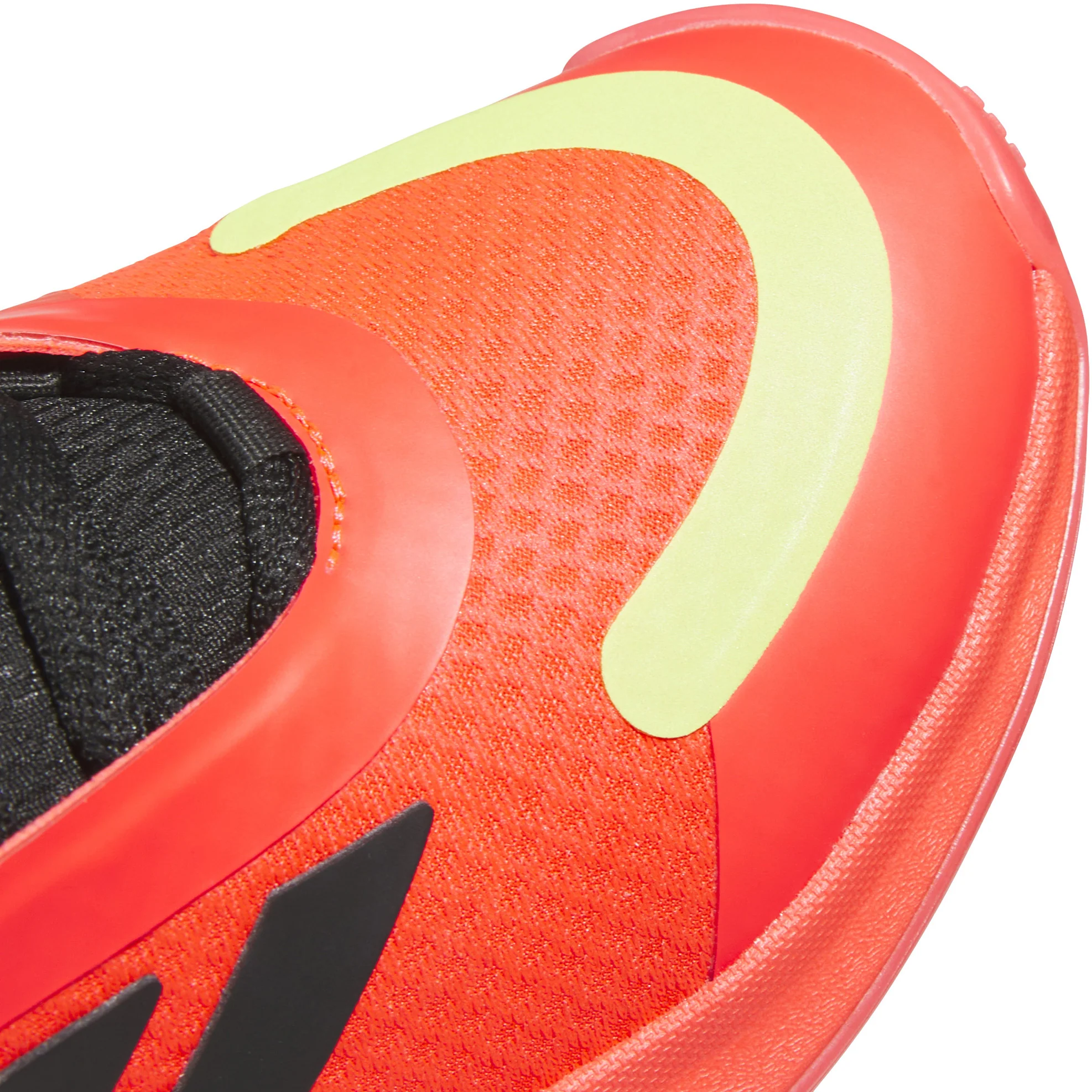 Basketball Legends Low Junior's Basketball Shoes - Image 6
