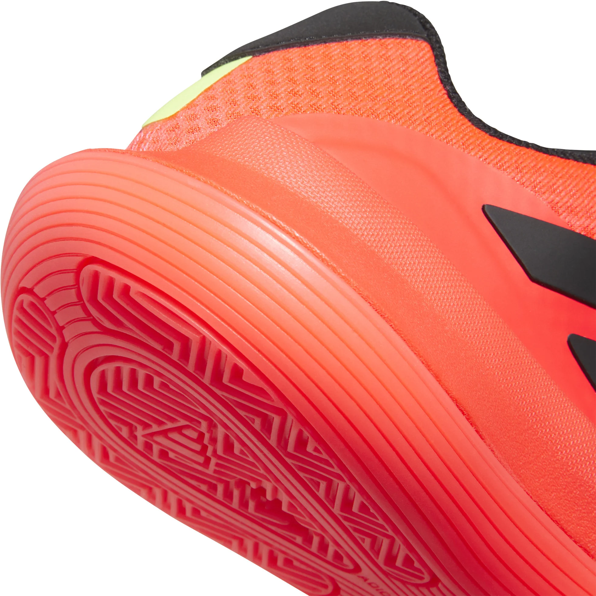 Basketball Legends Low Junior's Basketball Shoes - Image 7