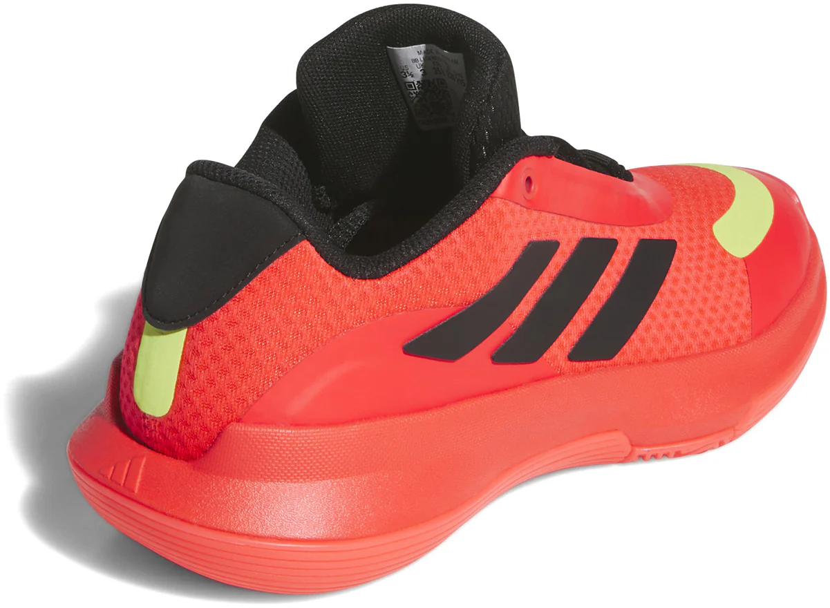 Basketball Legends Low Junior's Basketball Shoes - Image 8