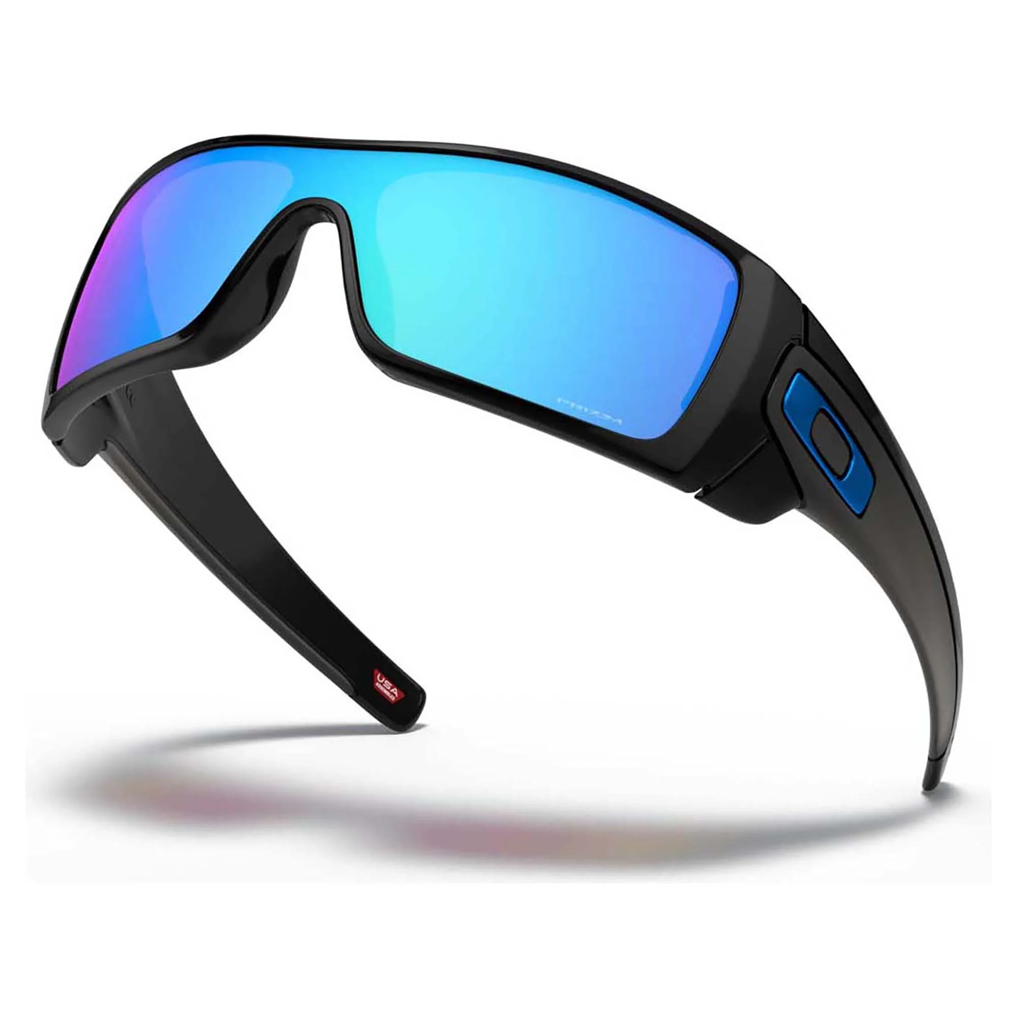 Batwolf Polarized Sunglasses - Image 3