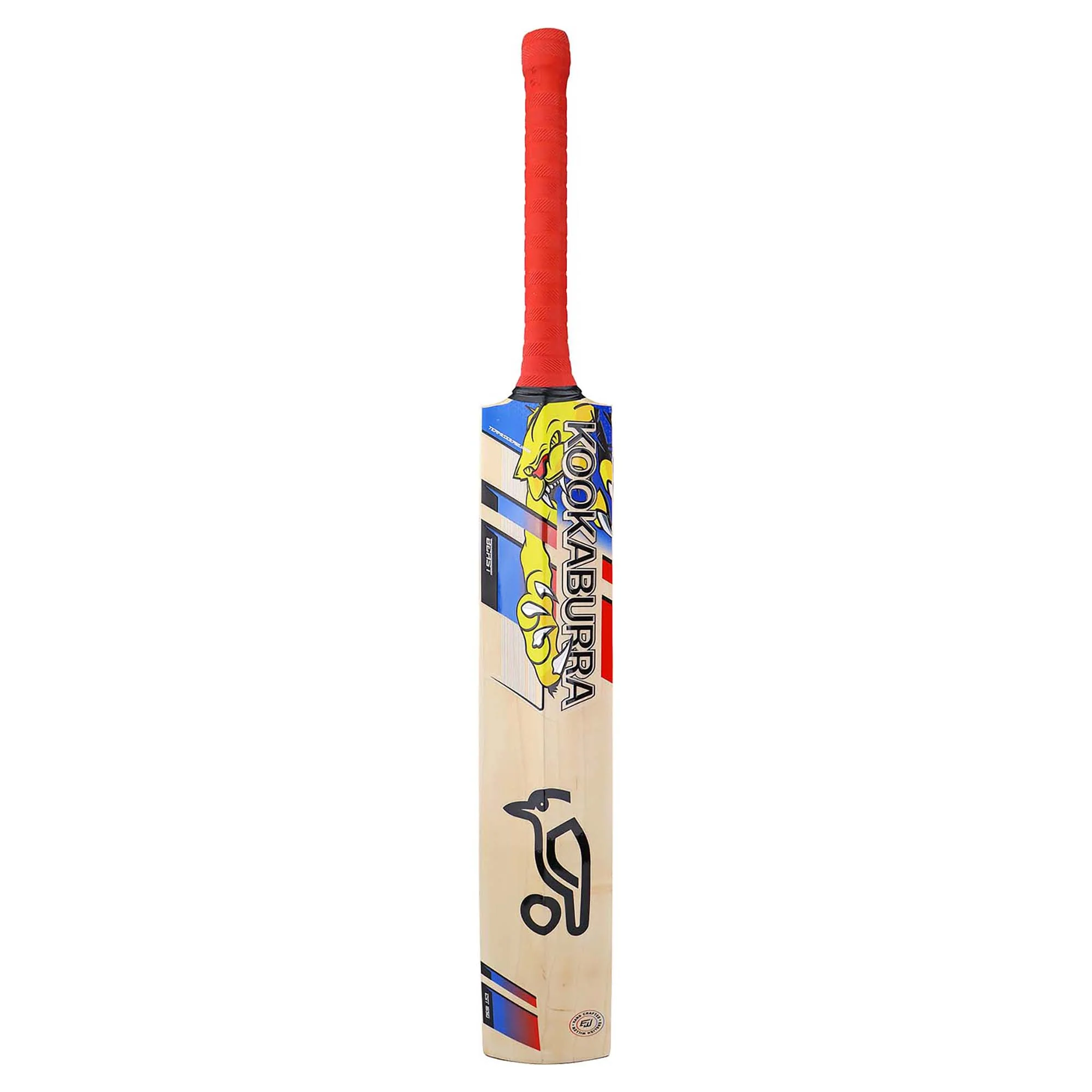Beast Pro 4.0 Cricket Bat - Image 4
