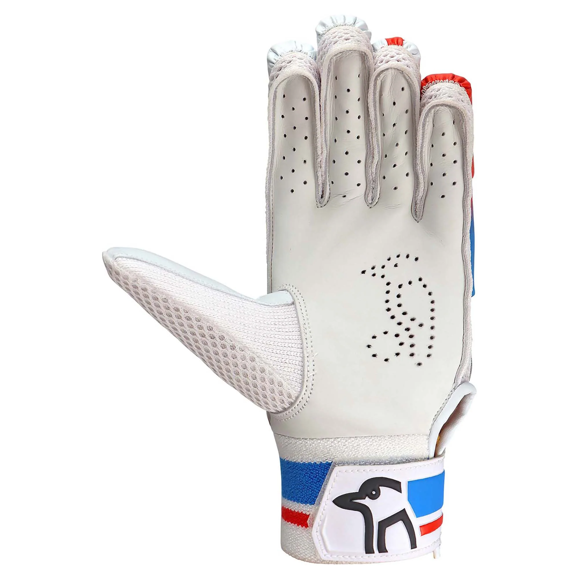Beast Pro 6.0 Batting Gloves - Image 3