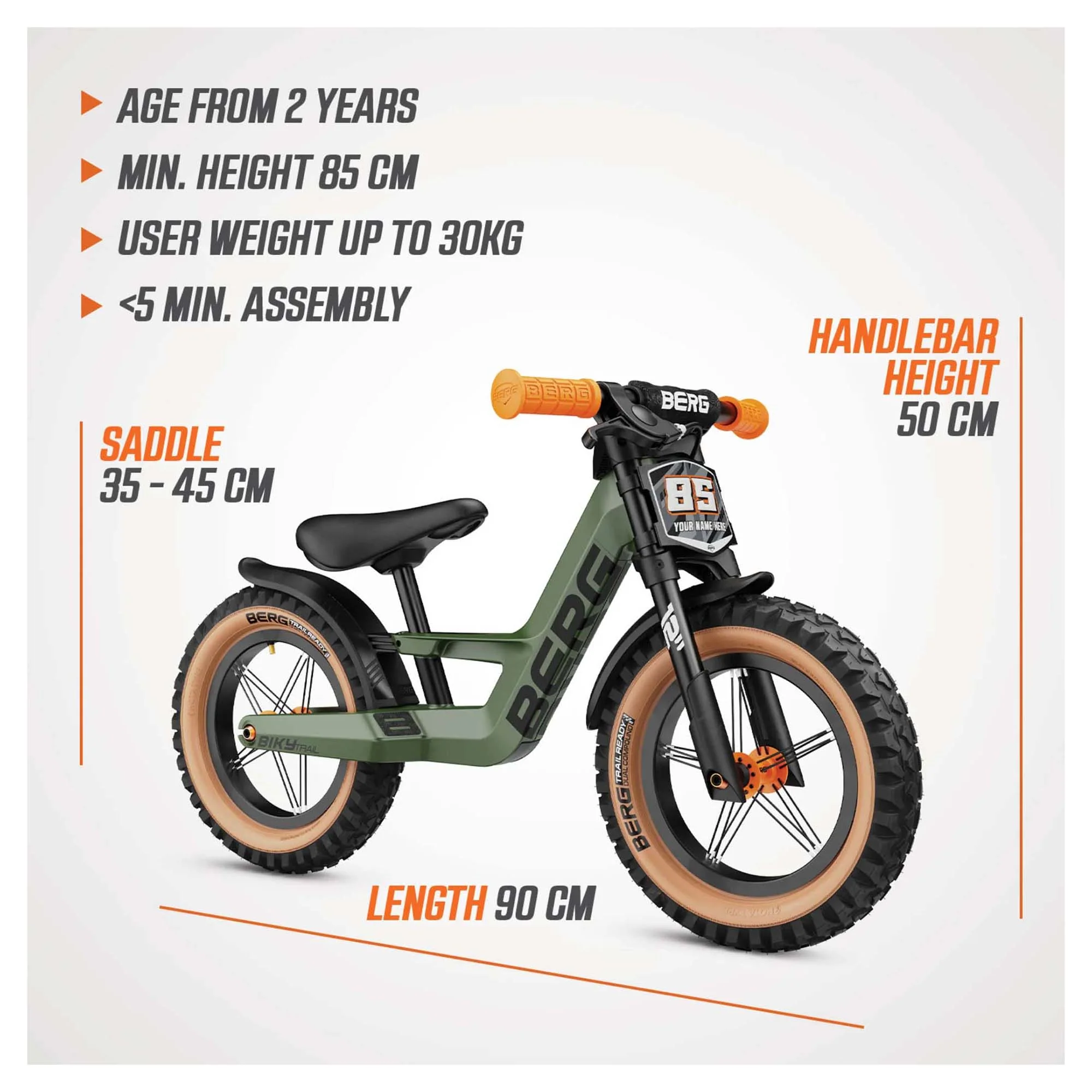 Biky Trail - Image 3