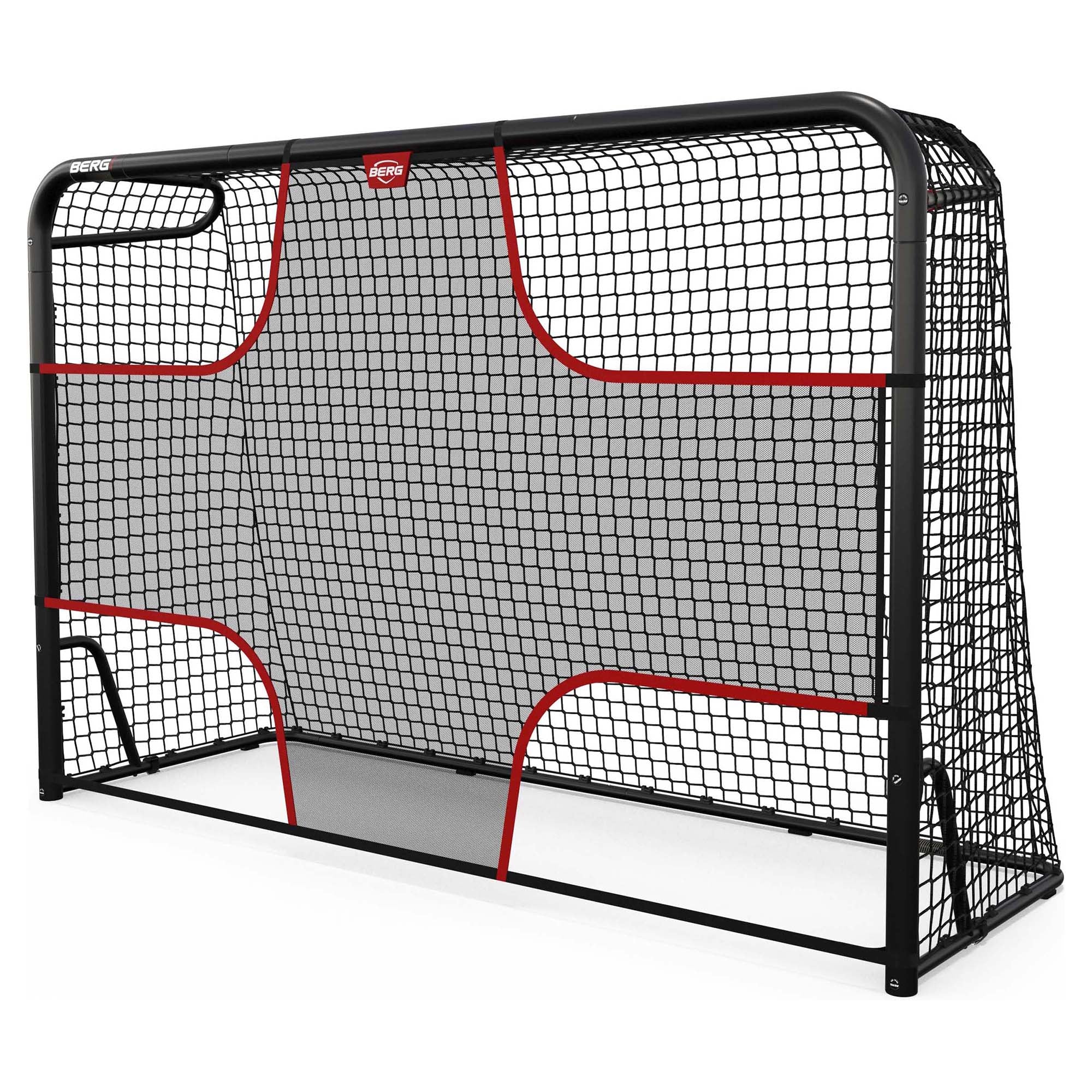 Medium Goal, Target Net, Soccer Ball Bundle - Image 6