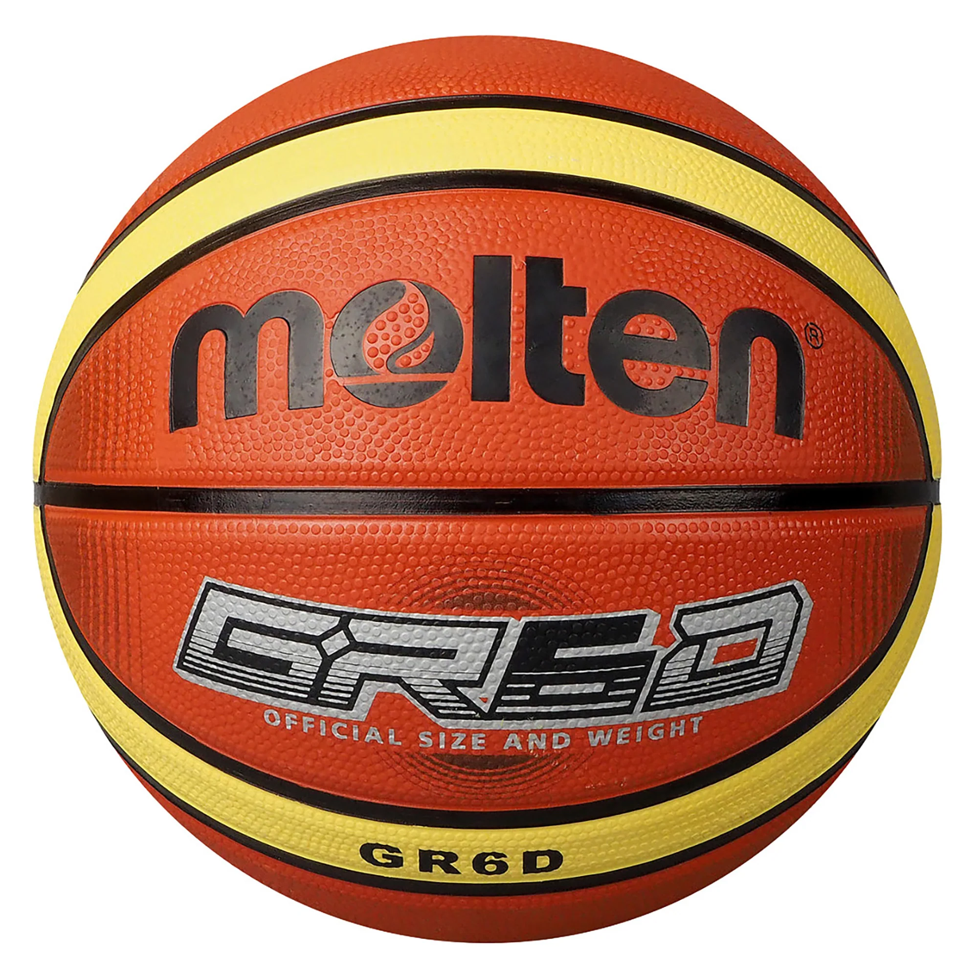 GRX Series Basketball - Image 3
