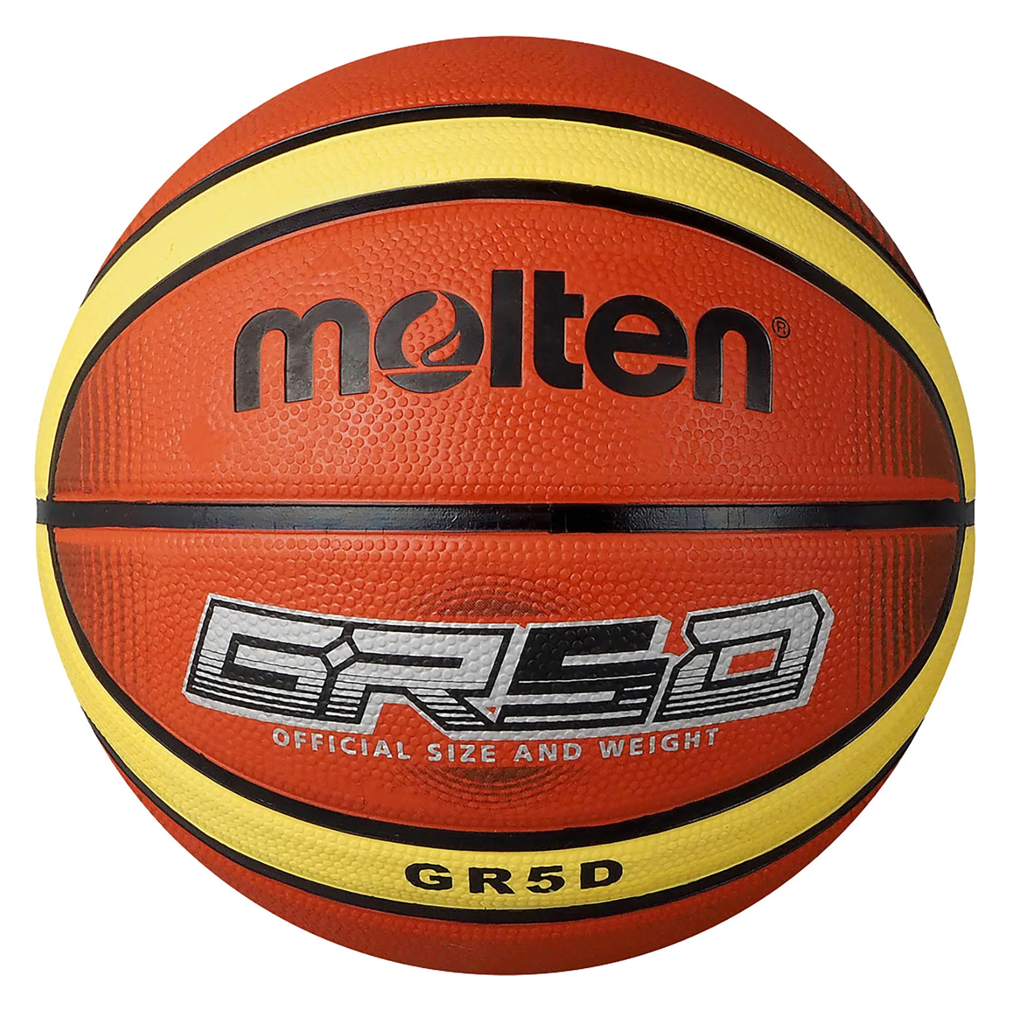 GRX Series Basketball - Image 4