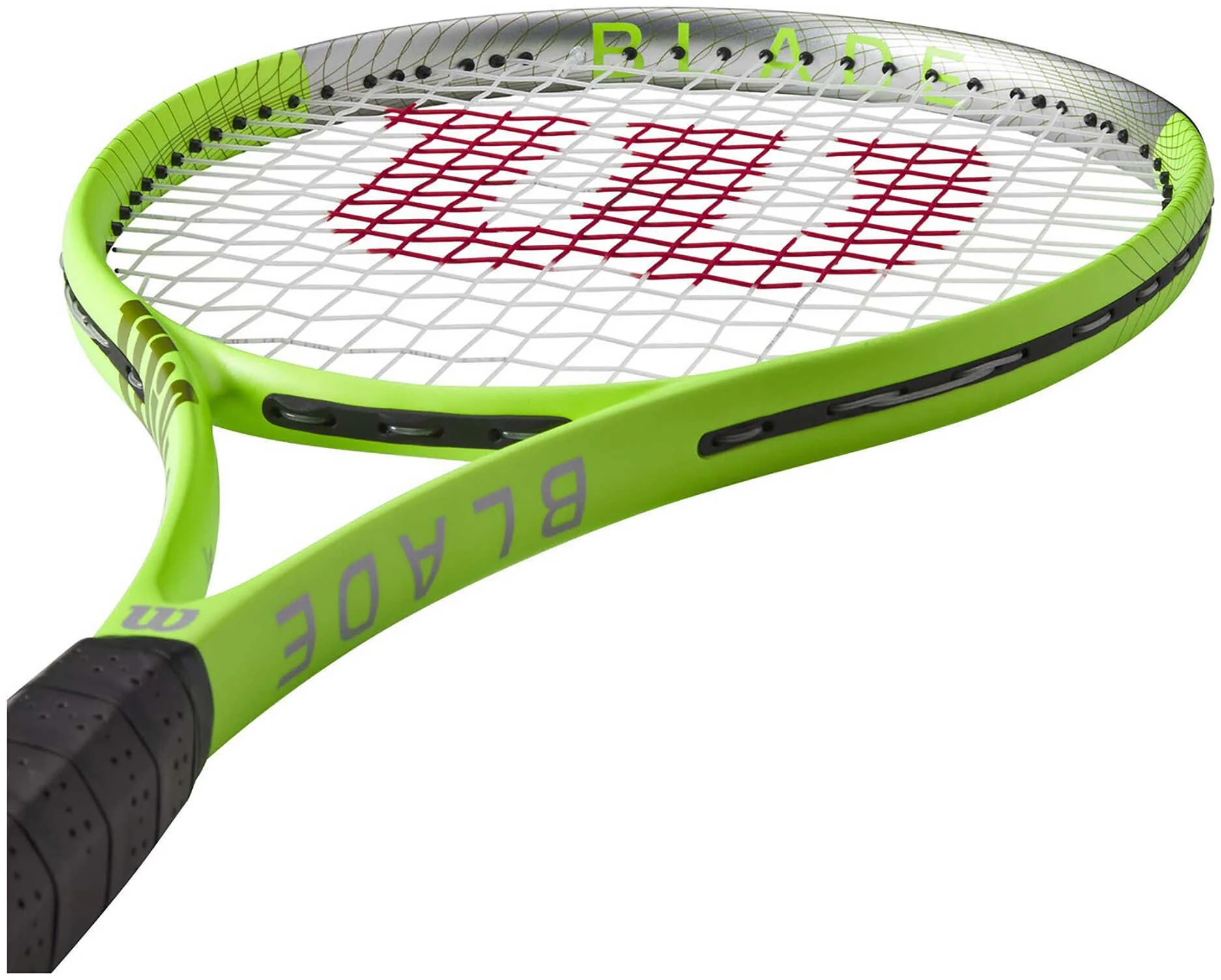 Blade Feel 105 Tennis Racquet - Image 2