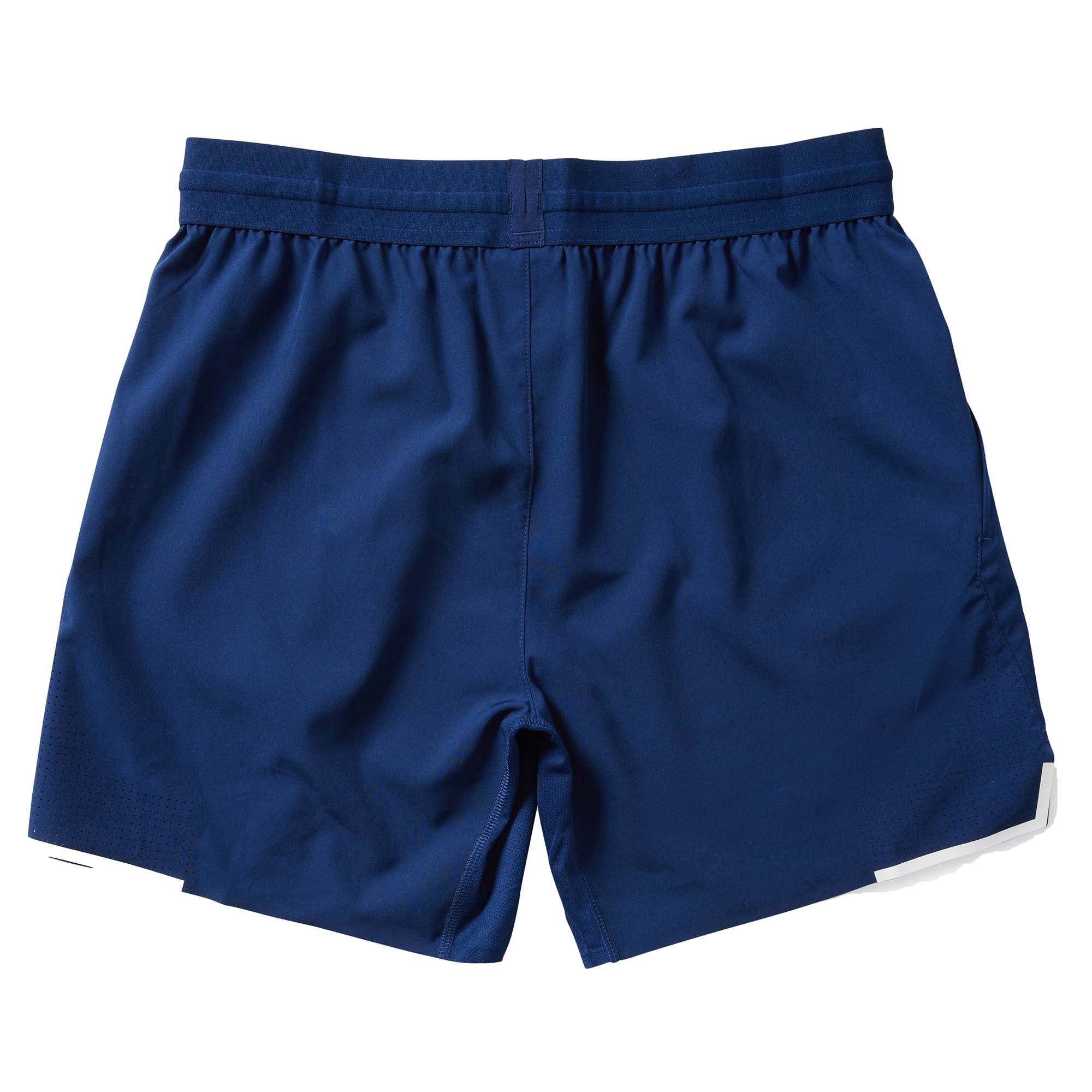 Men's AFL Geelong Cats Football Club 2026 Training Shorts - Image 2