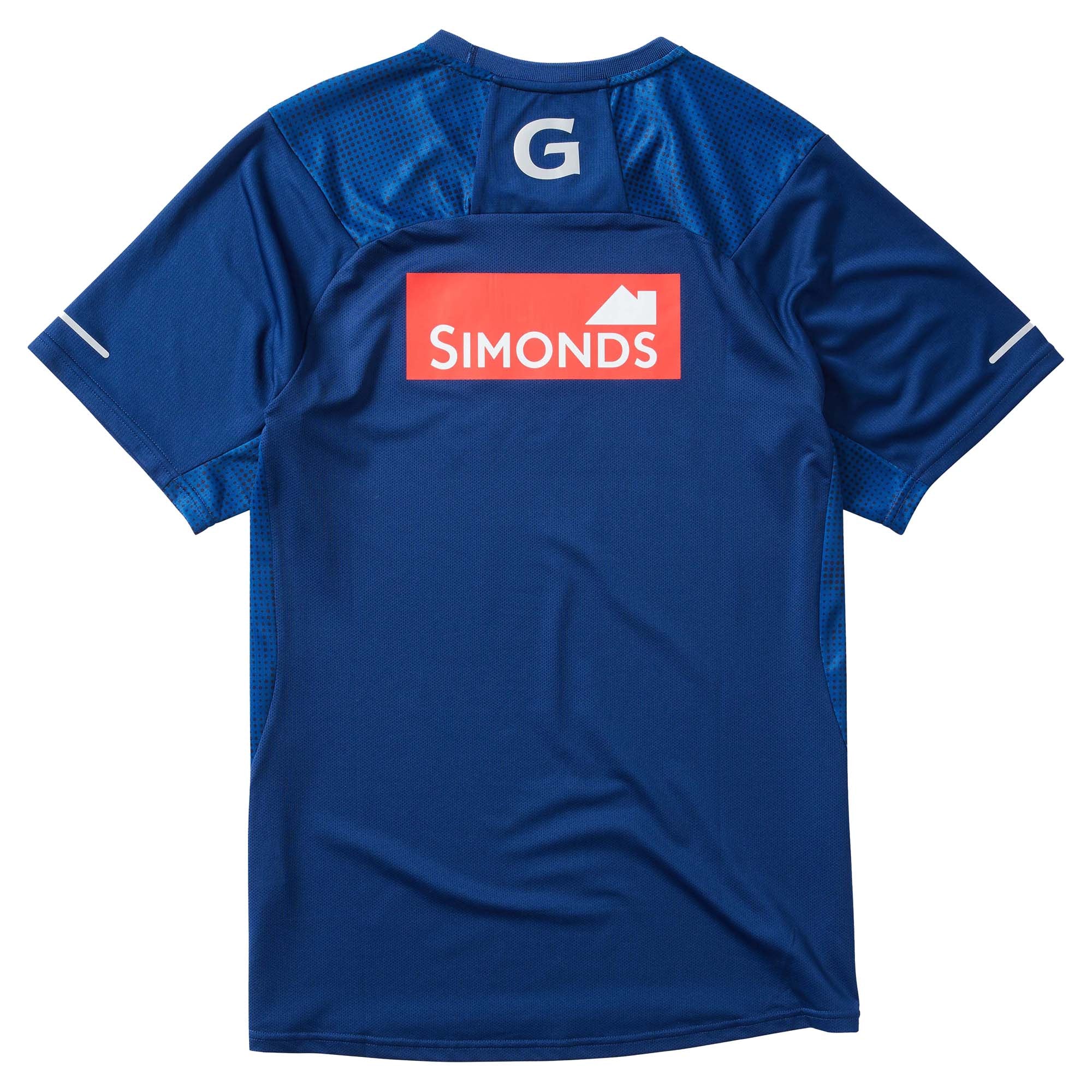 Men's AFL Geelong Cats Football Club 2026 Training Tee - Image 2