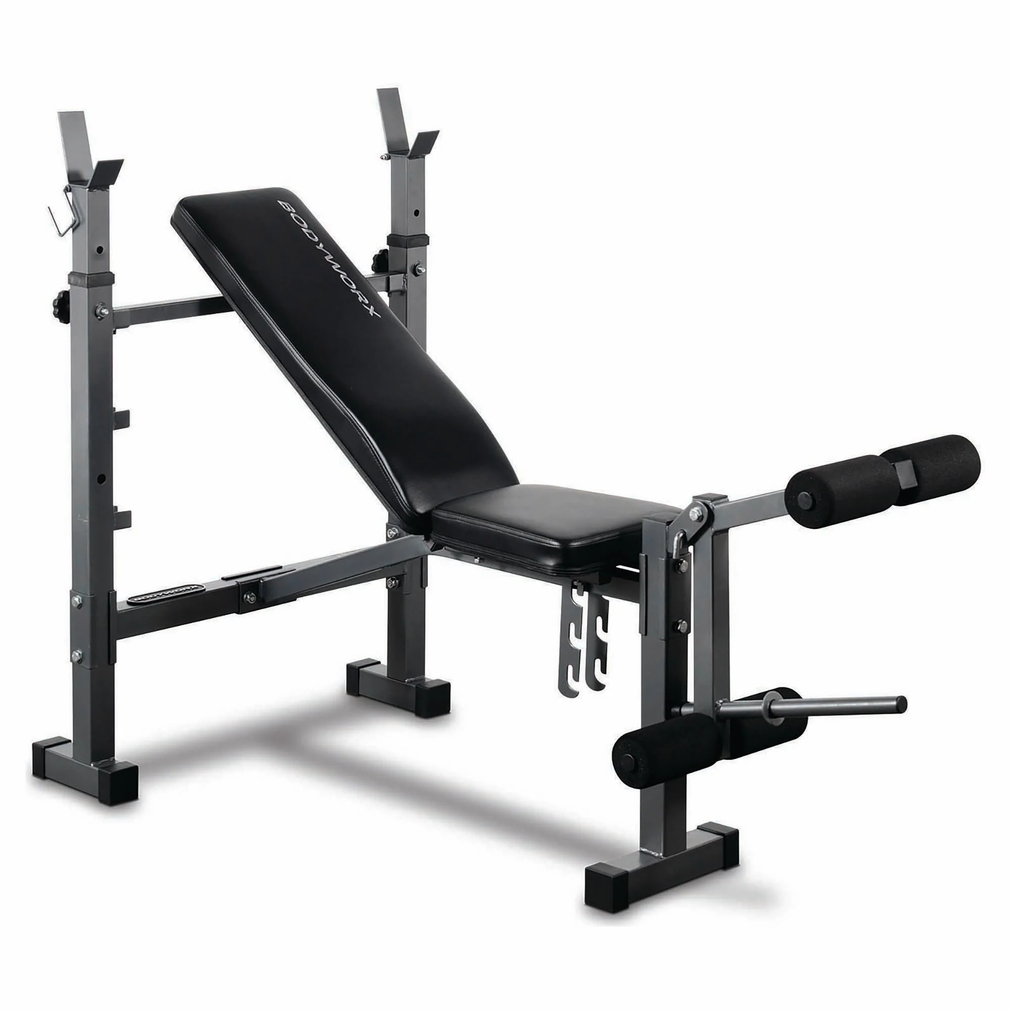 Basic Bench