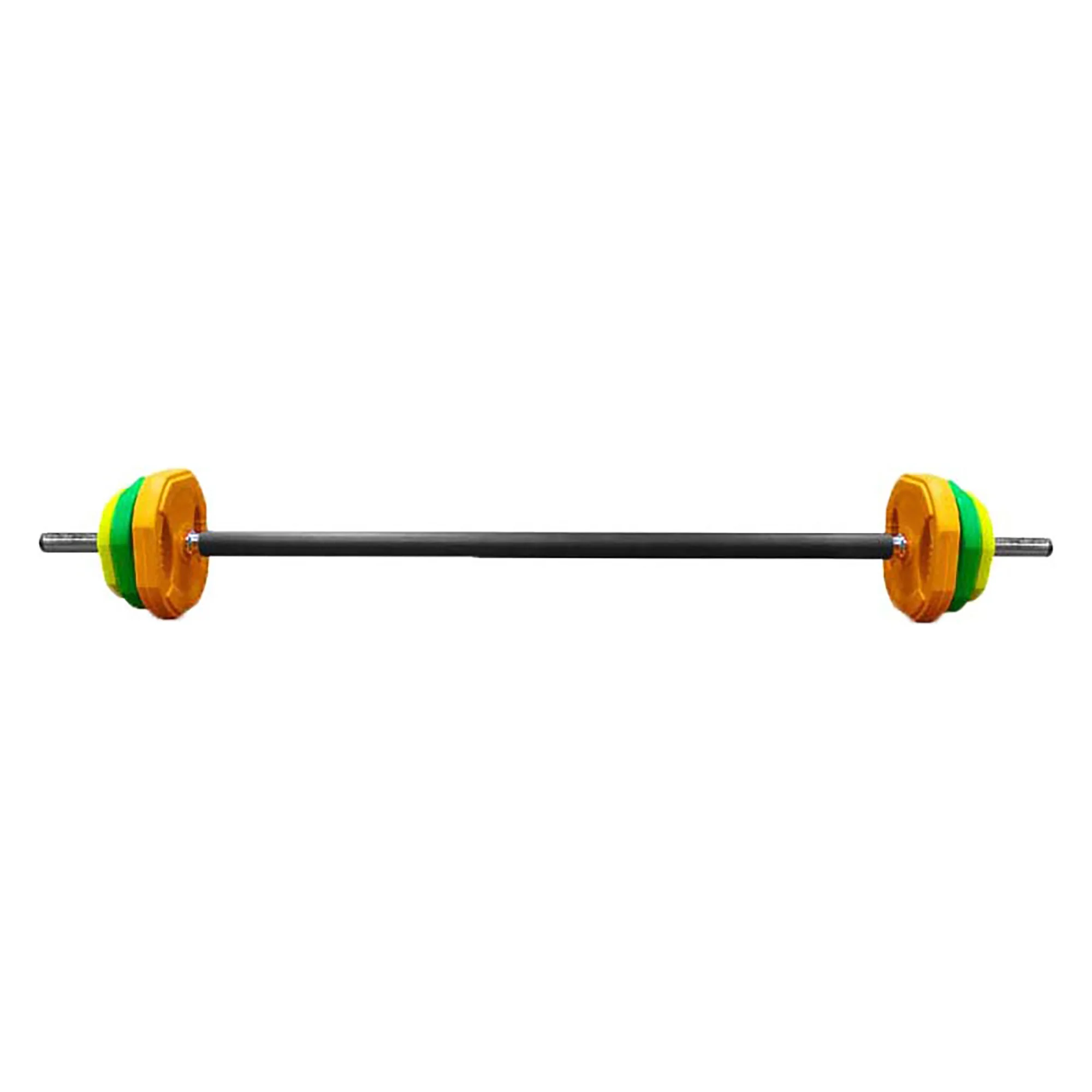 20Kg Pump Weight Set - Image 2