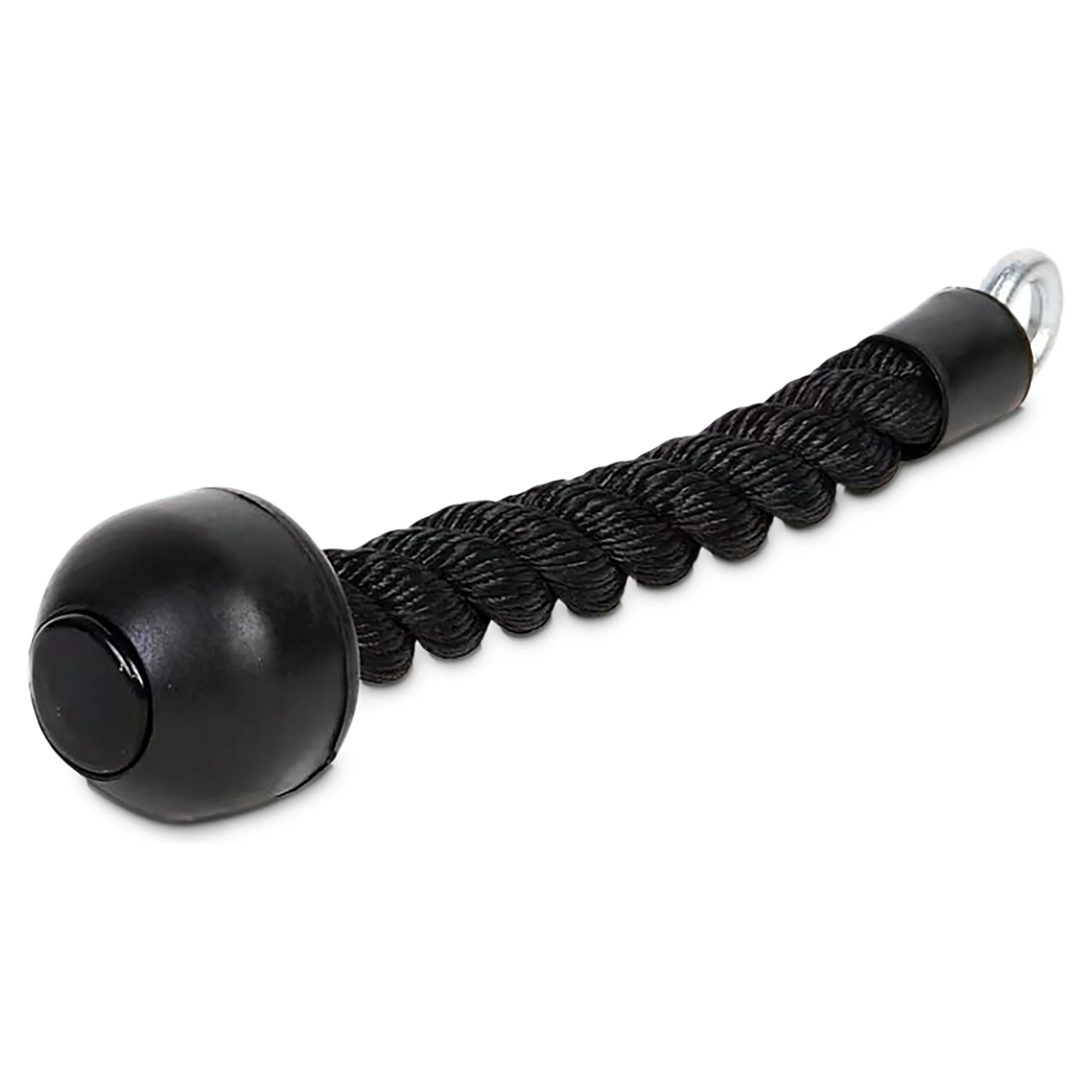 Tricep Press Down Single Rope
