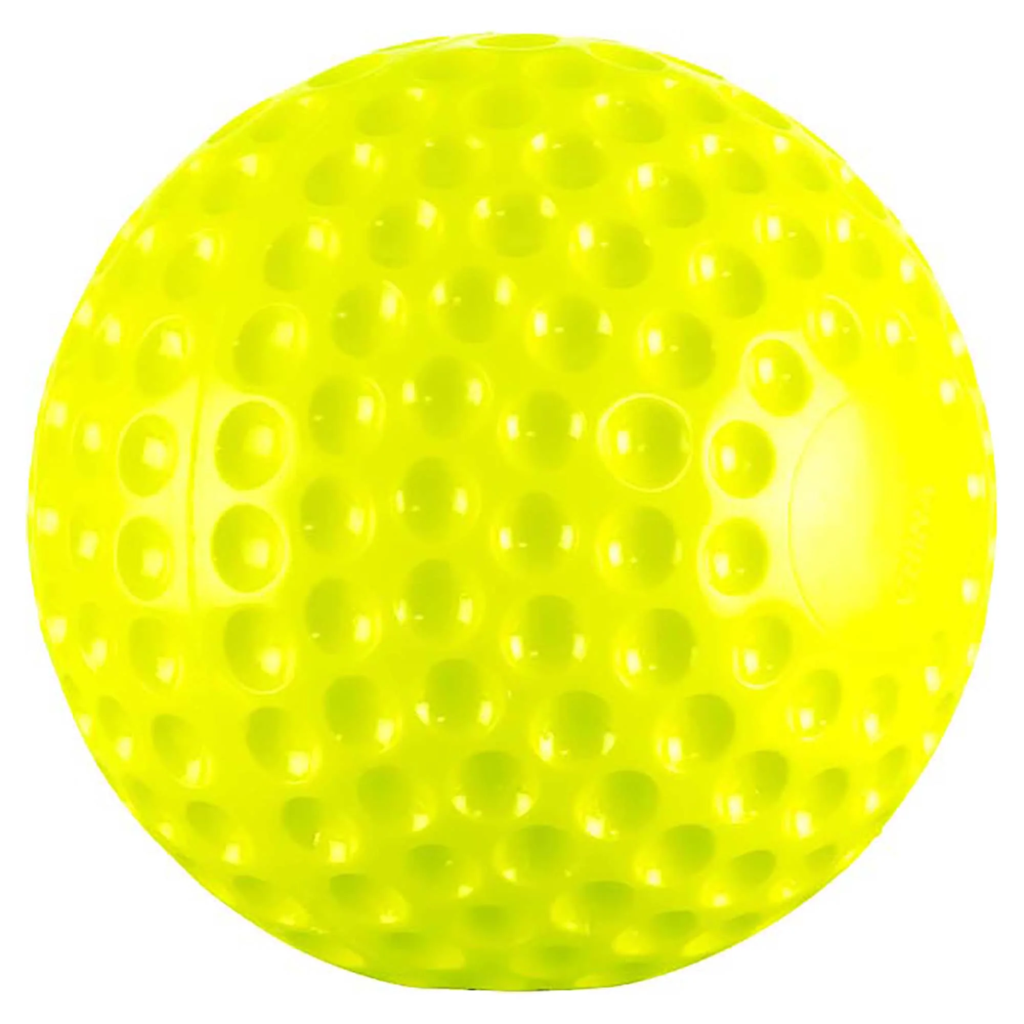 Bowling Machine Ball