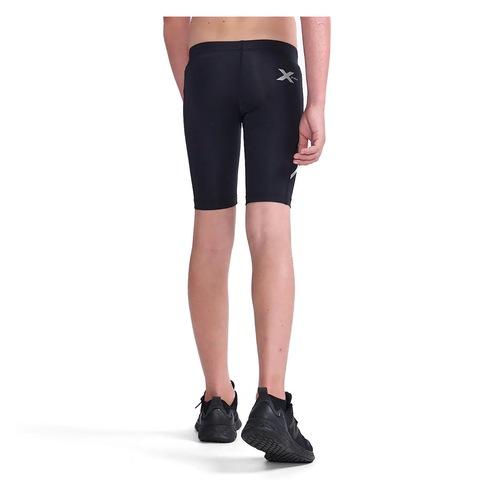 Boy's Compression Shorts - Image 2