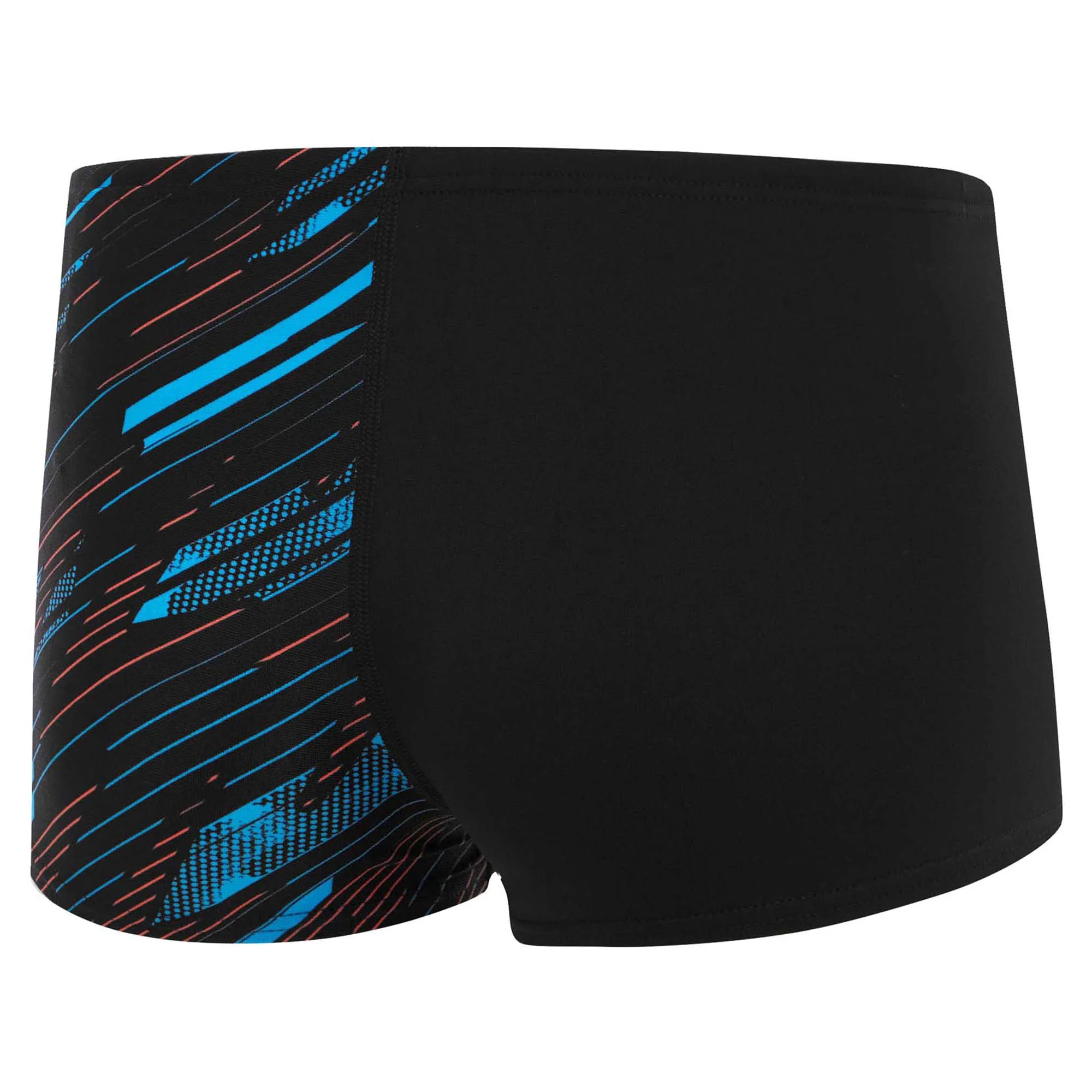 Boy's Hyperboom V-Cut Aquashorts - Image 2