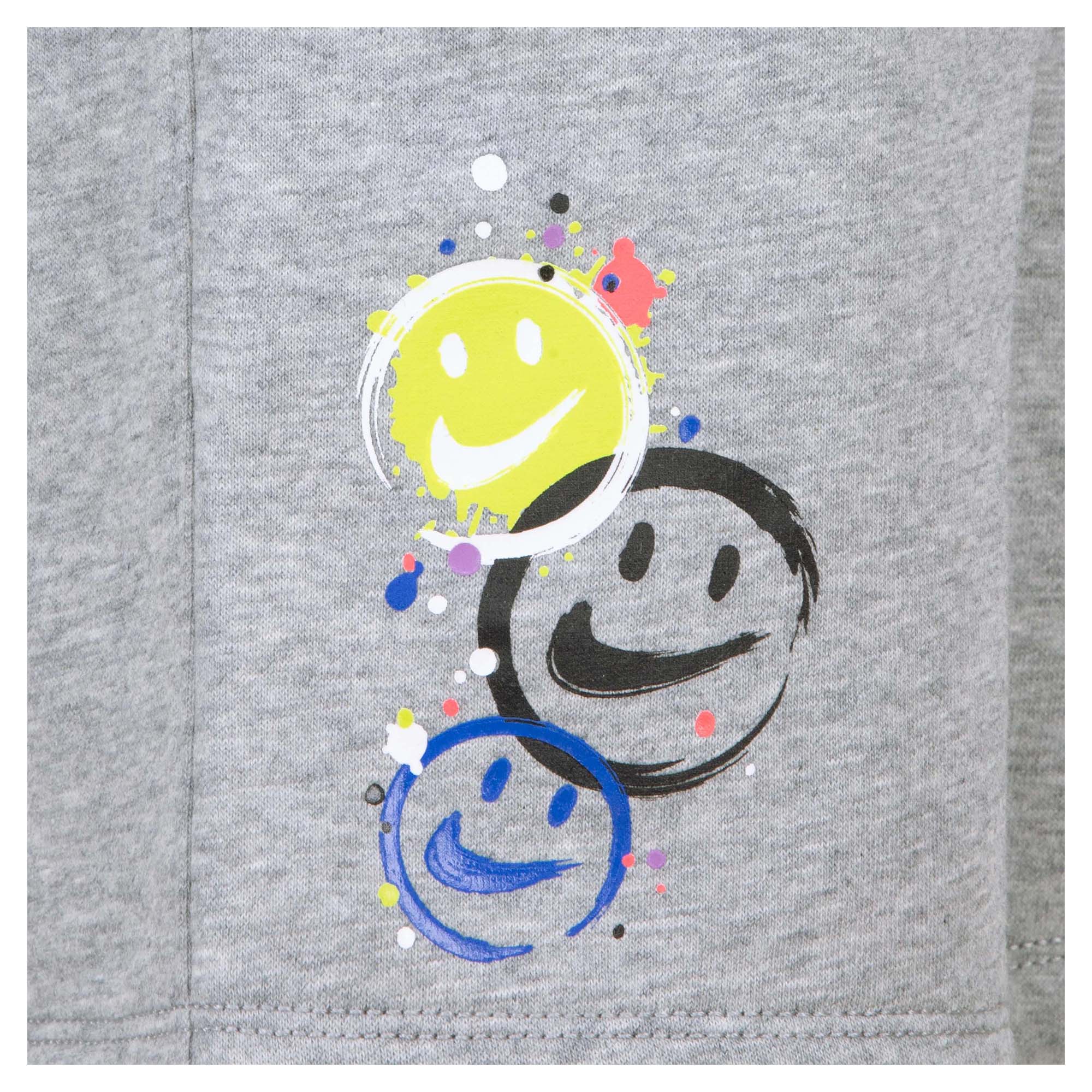 Boy's Sportswear Express Yourself Shorts - Image 2