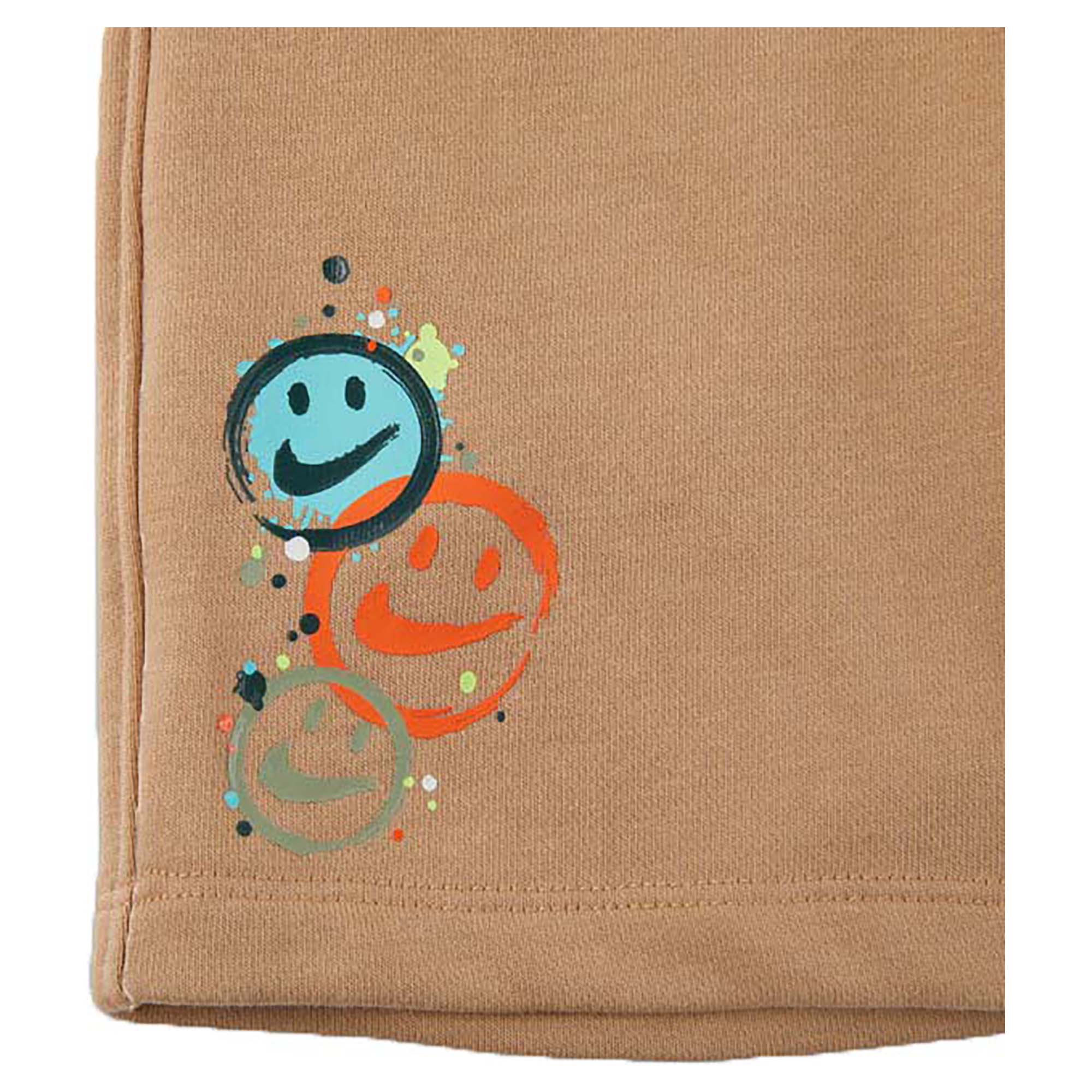 Boy's Sportswear Express Yourself Shorts - Image 2