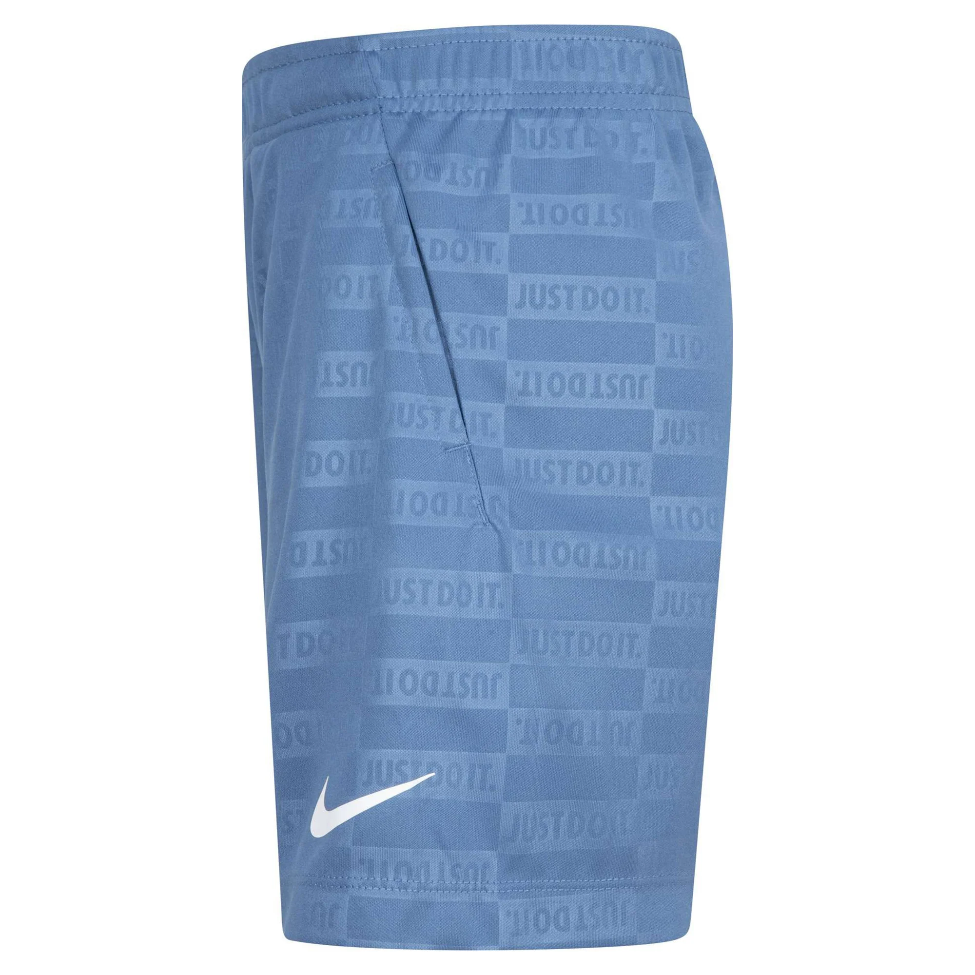 Boy's Sportswear Textured Club Shorts - Image 2