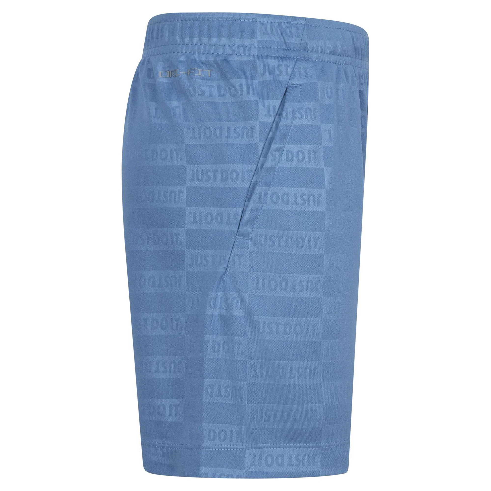 Boy's Sportswear Textured Club Shorts - Image 3