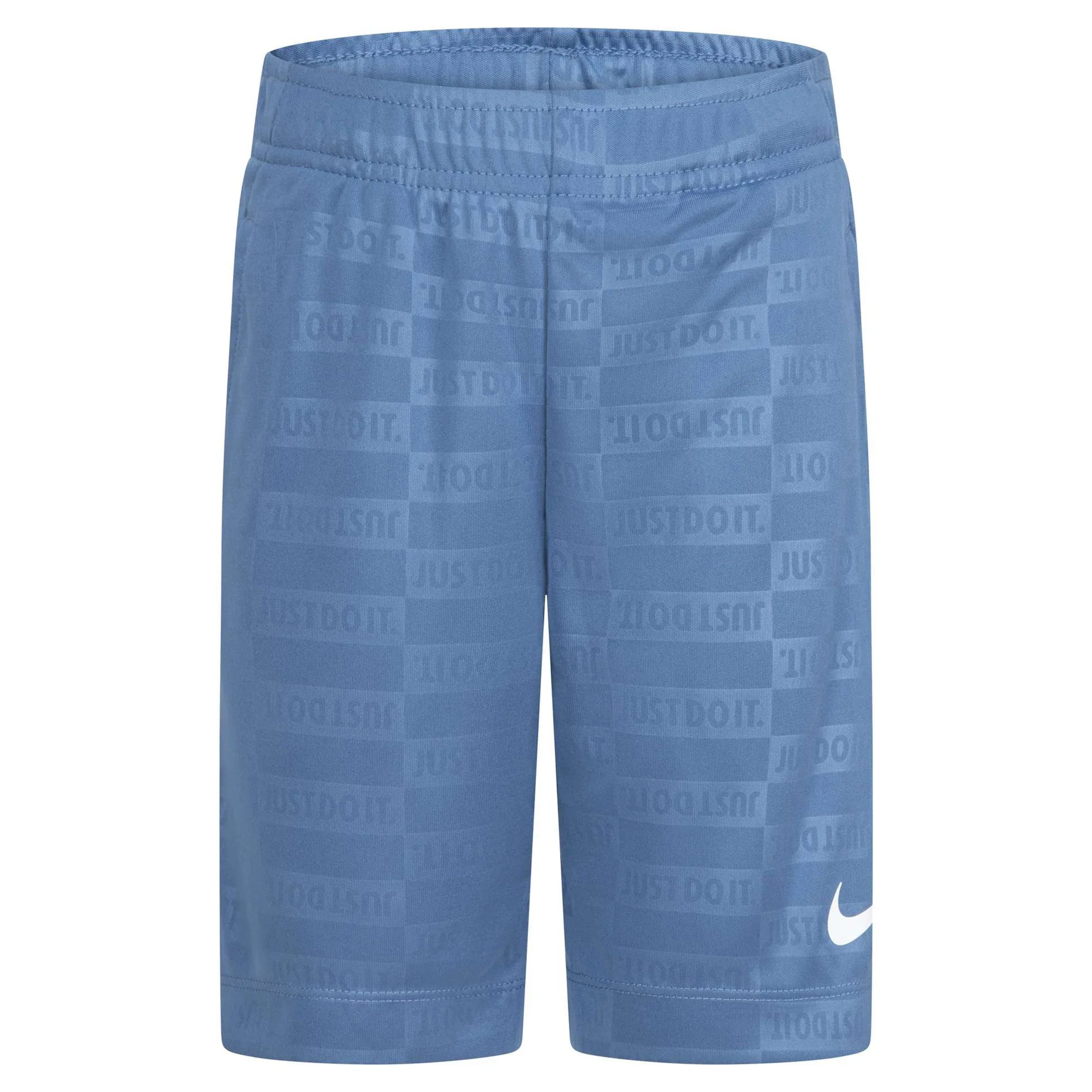 Boy's Sportswear Textured Club Shorts - Image 4