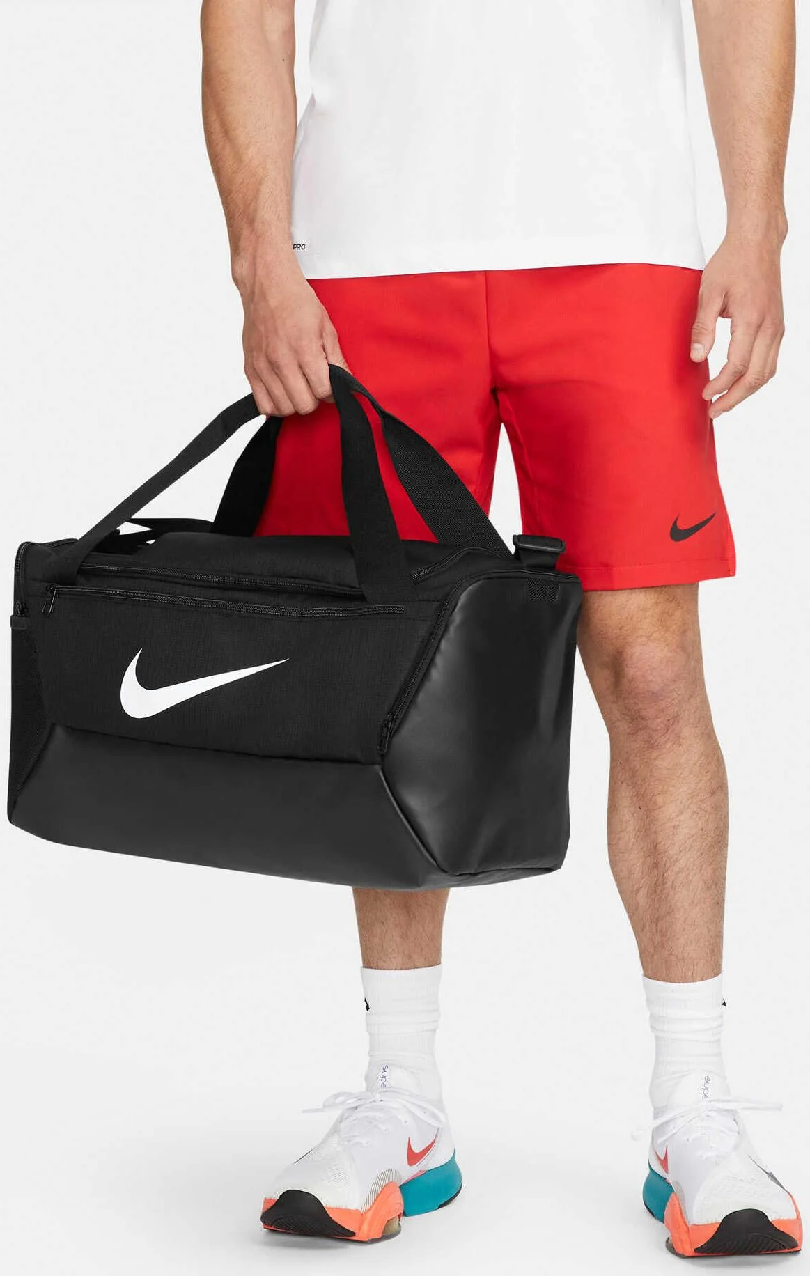 Brasilia 9.5 Training Small 41L Duffel Bag - Image 10