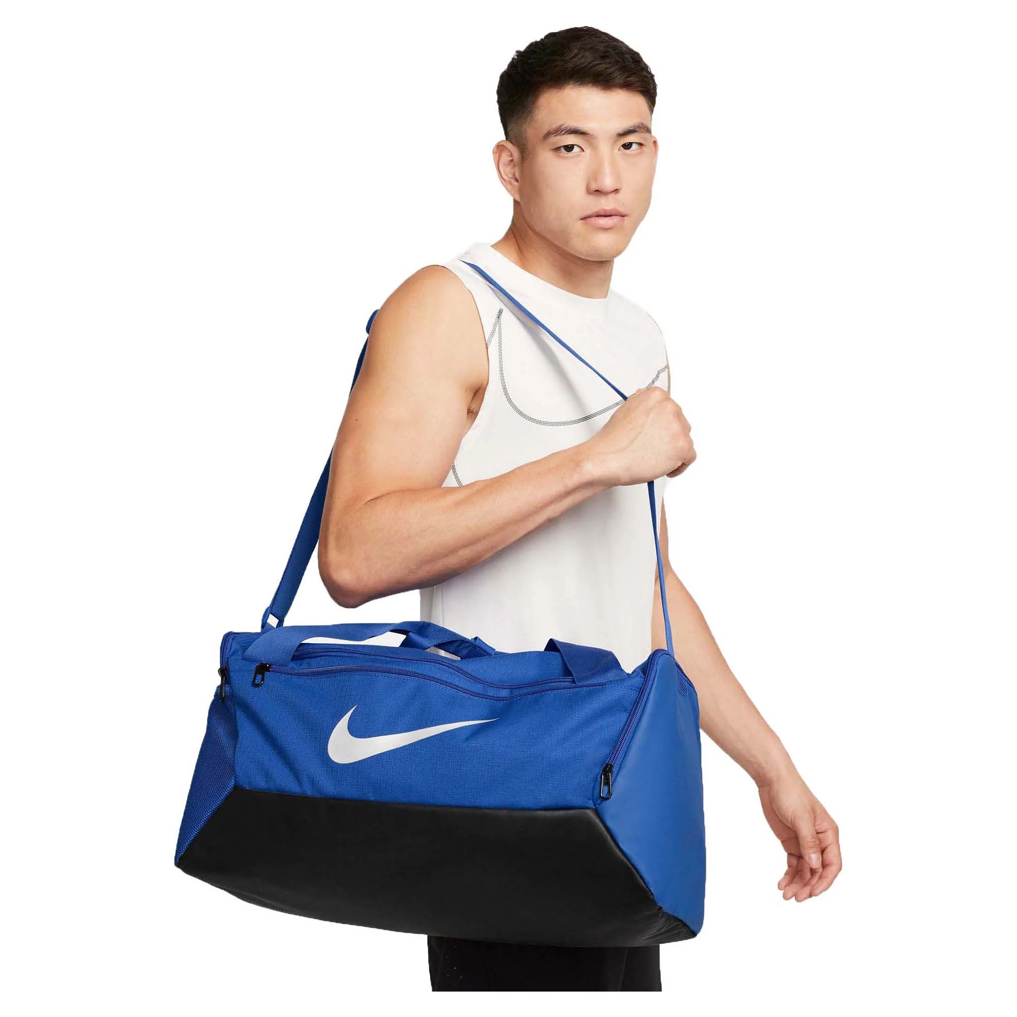 Brasilia 9.5 Training Small 41L Duffel Bag - Image 9