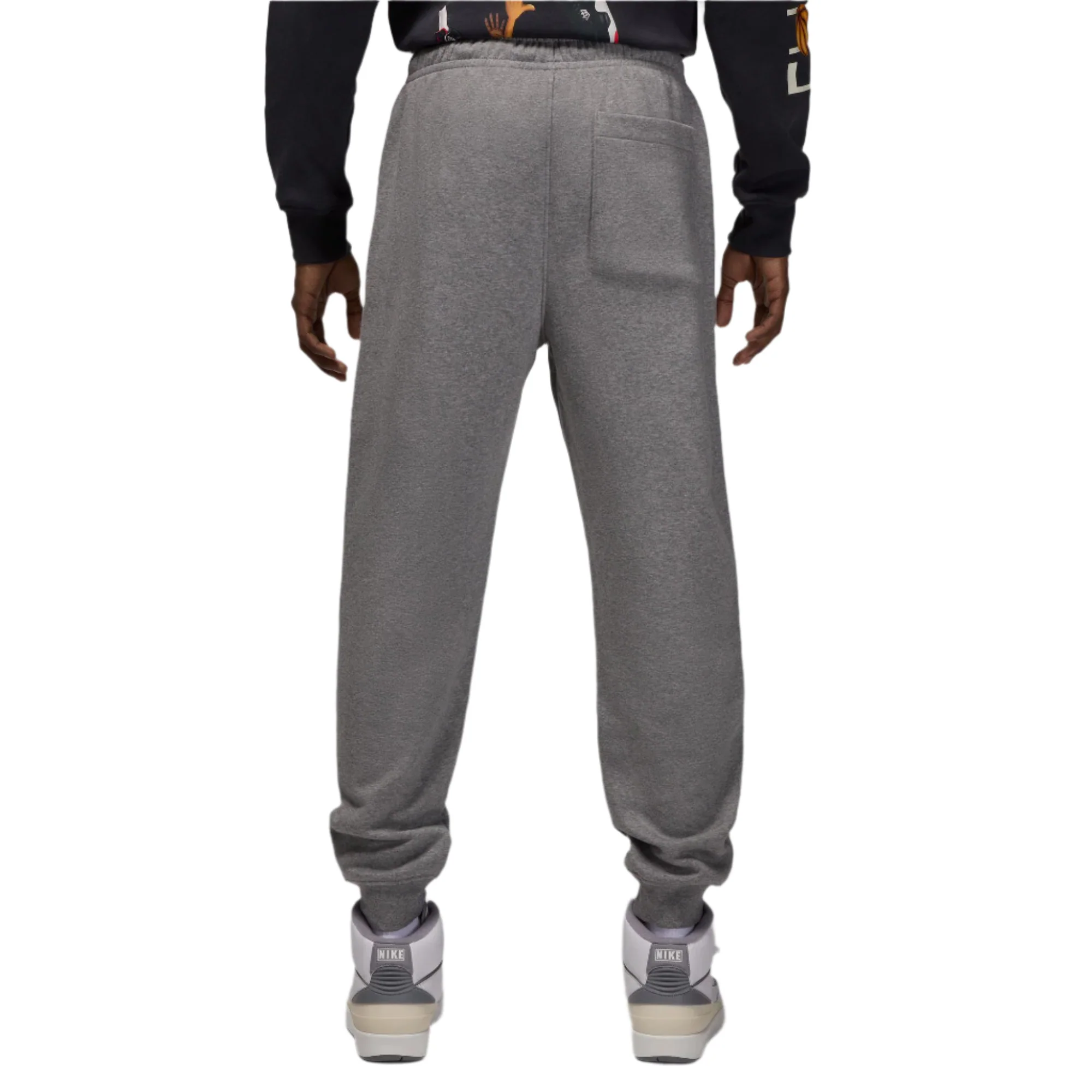 Men's Brooklyn Fleece Pants - Image 2