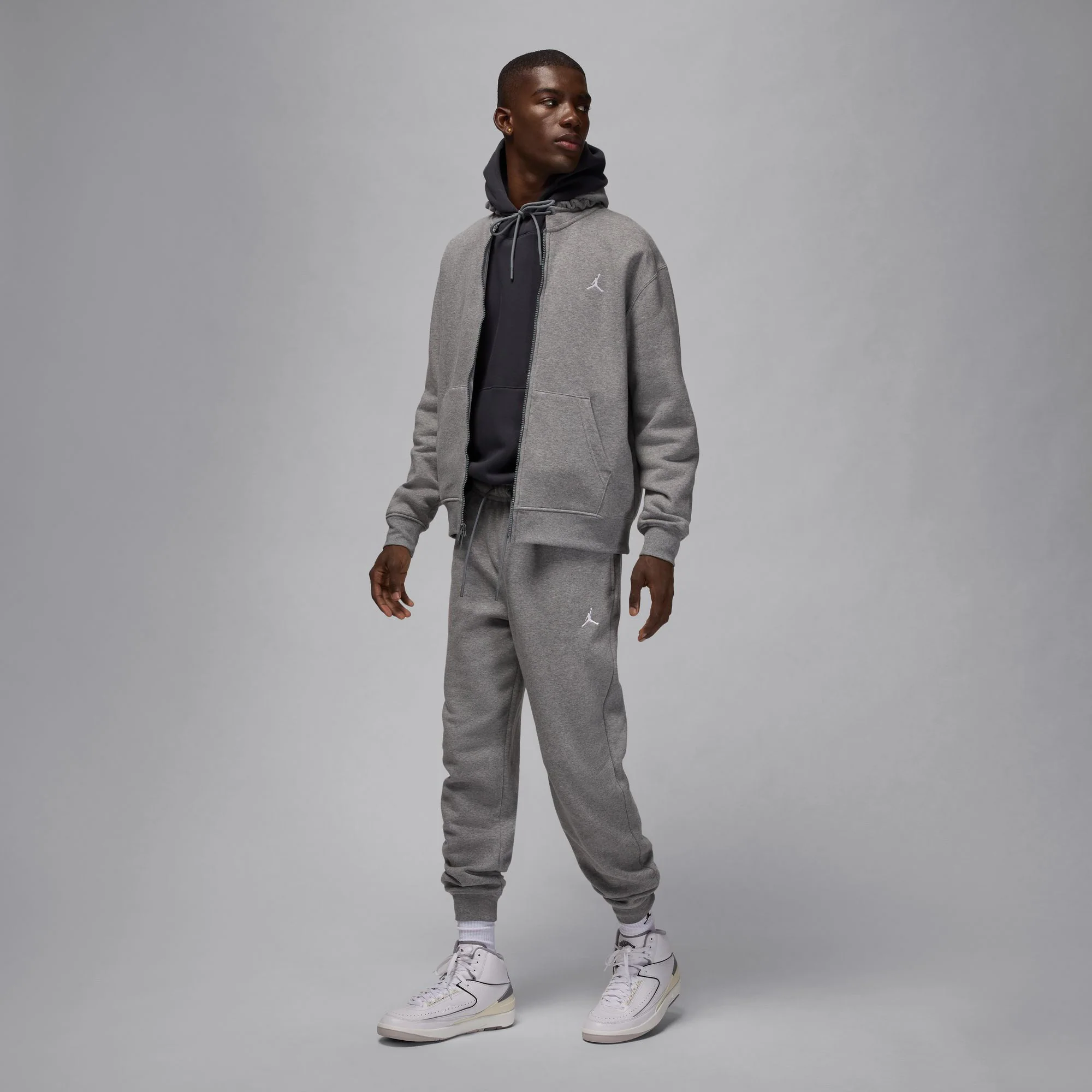 Men's Brooklyn Fleece Pants - Image 6