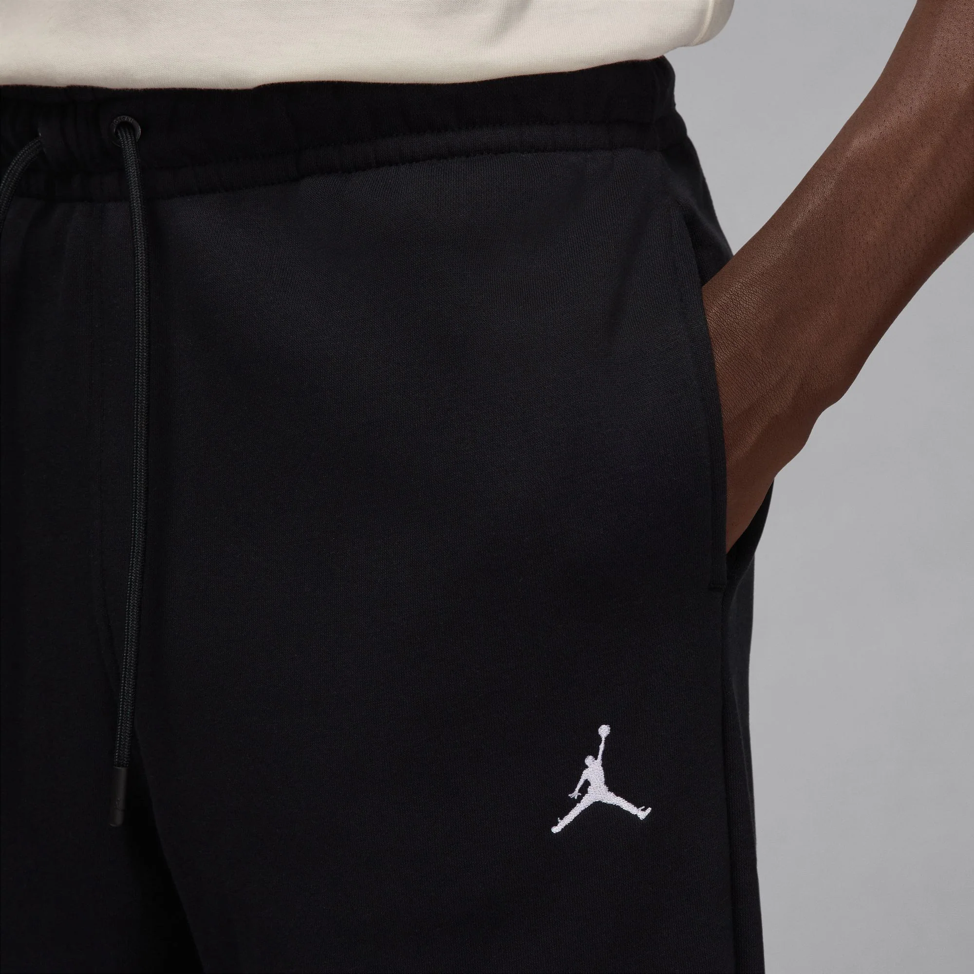 Men's Brooklyn Fleece Pants - Image 3