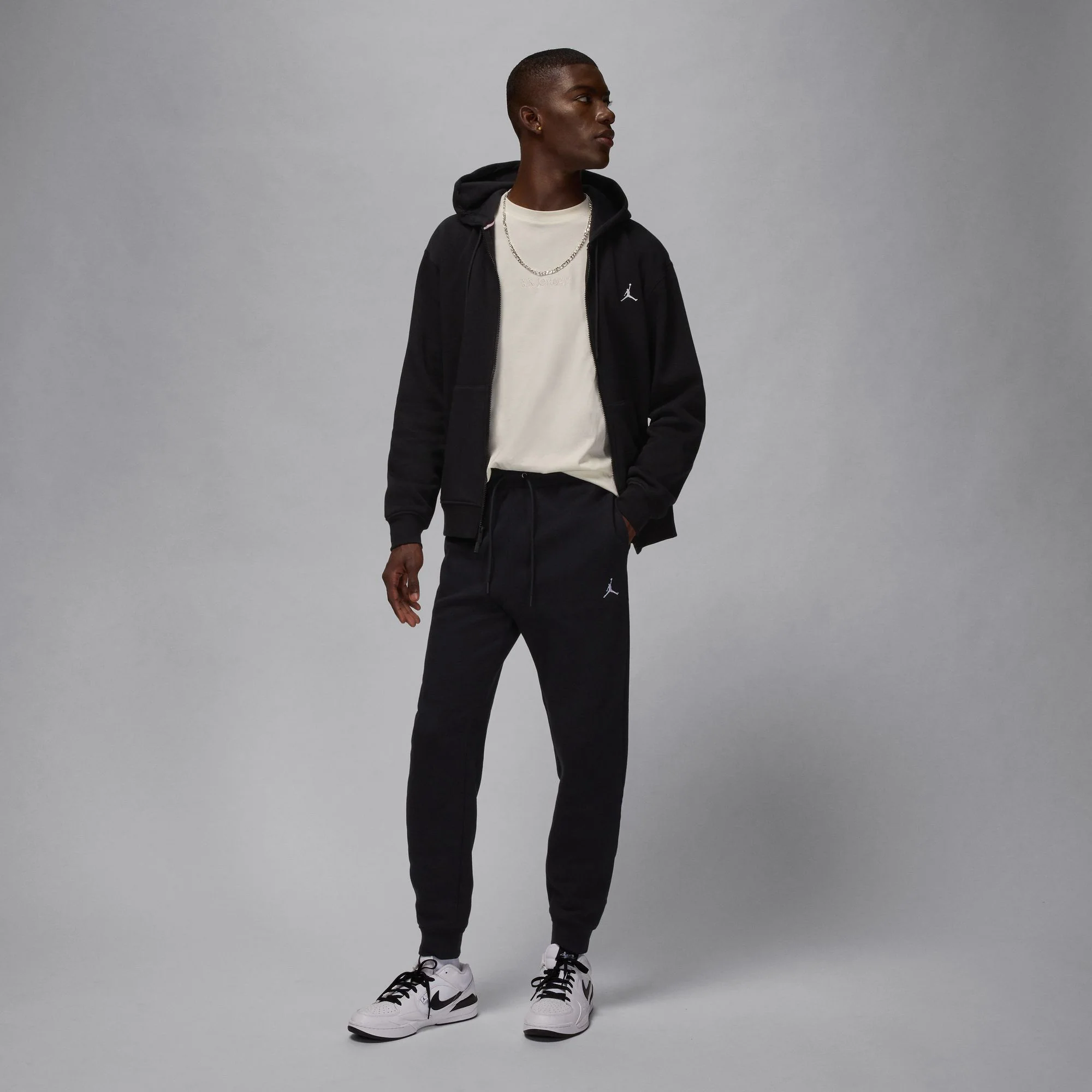 Men's Brooklyn Fleece Pants - Image 6