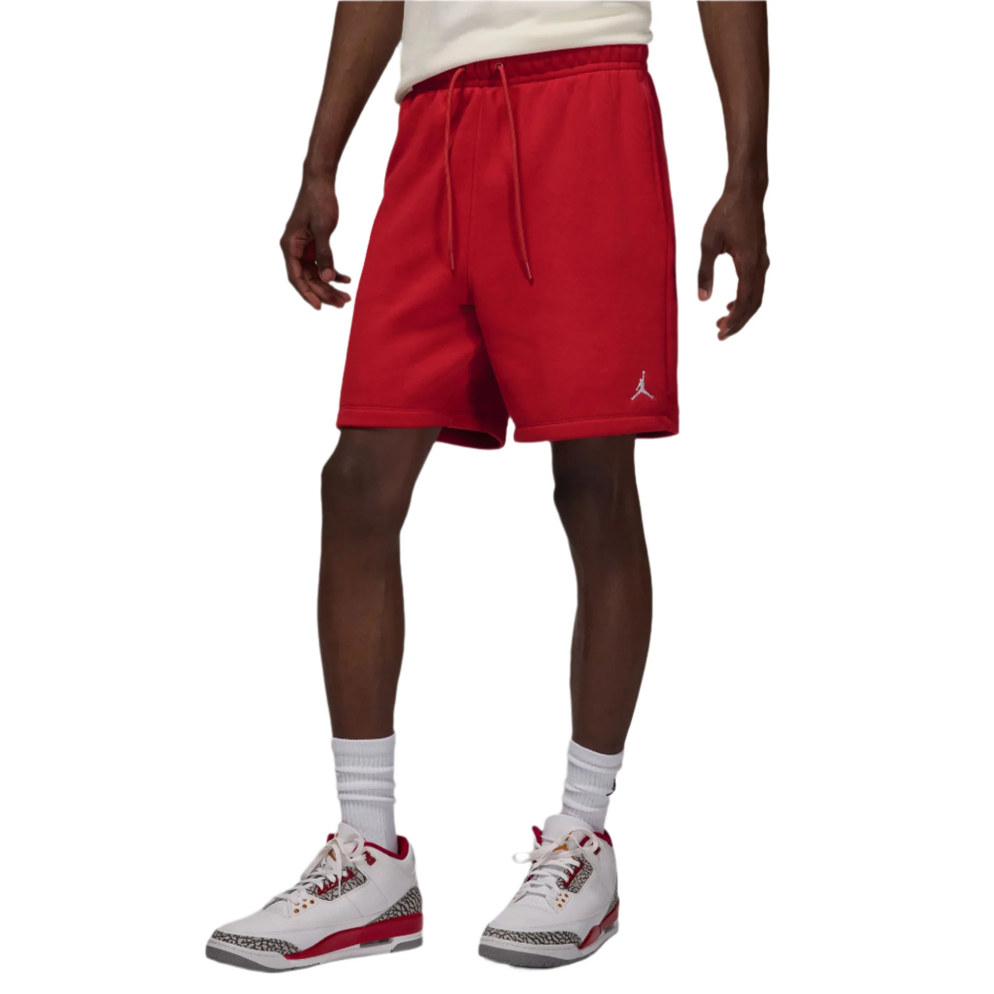 Brooklyn Fleece Shorts