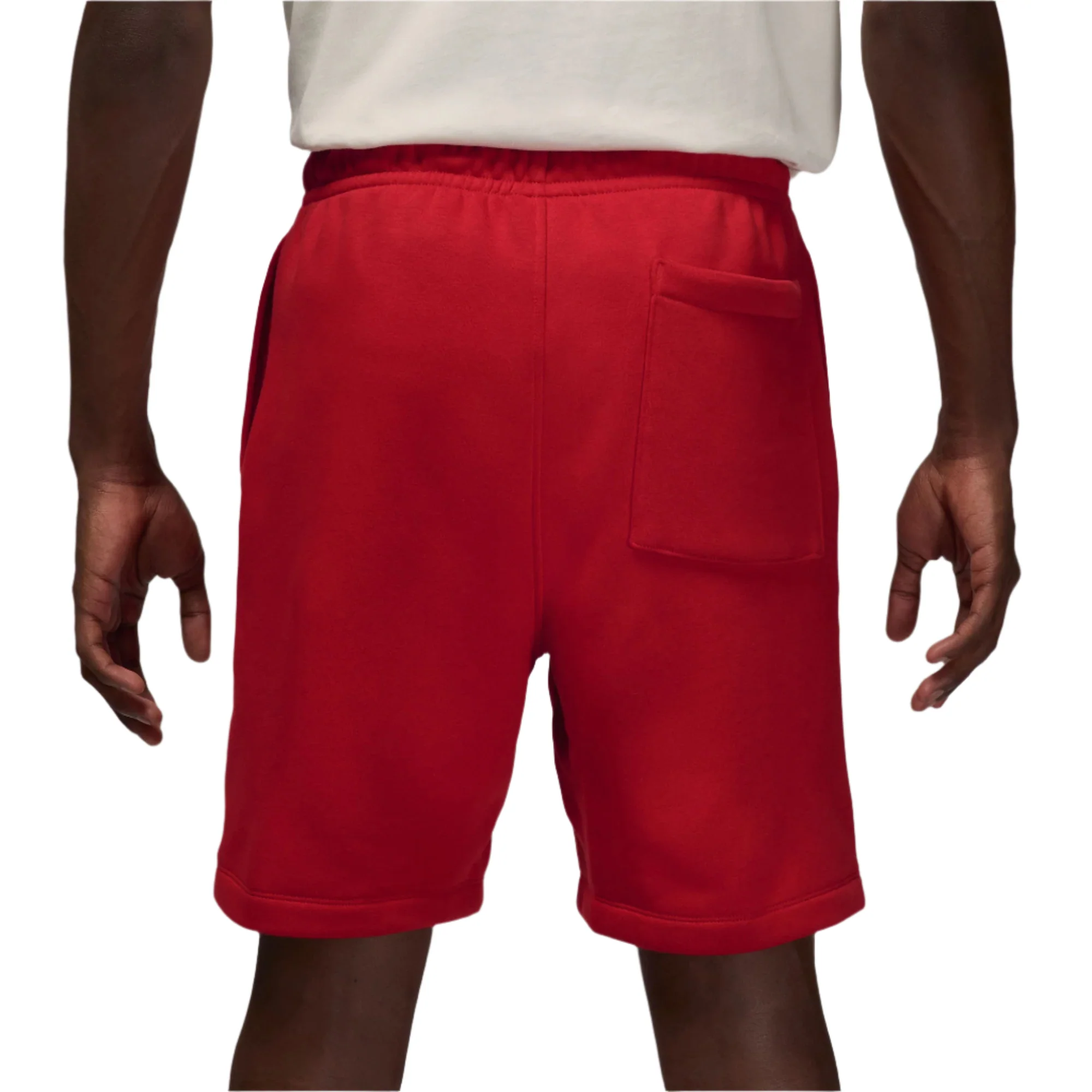 Brooklyn Fleece Shorts - Image 6