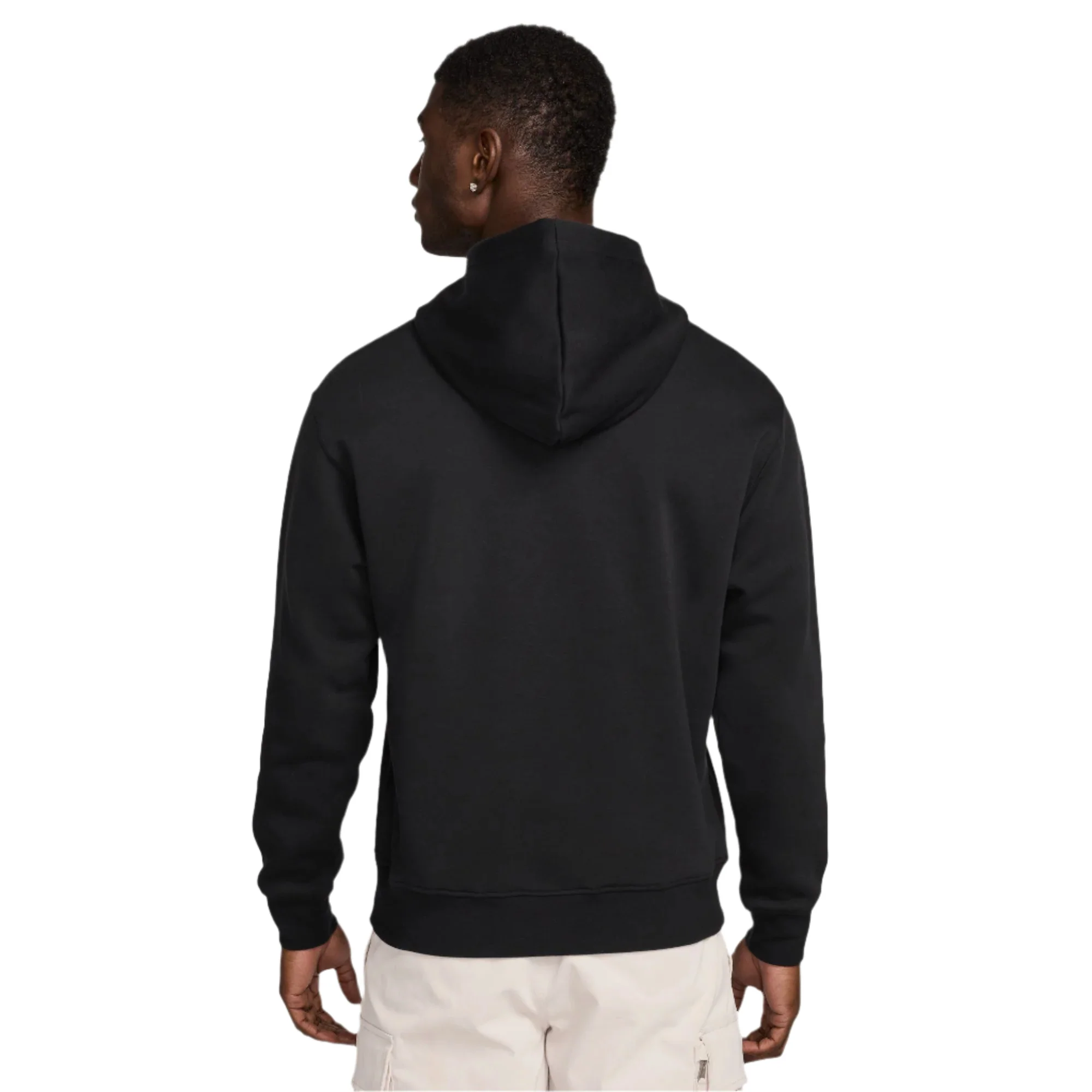 Men's Brooklyn Fleece Pullover Hoodie - Image 2