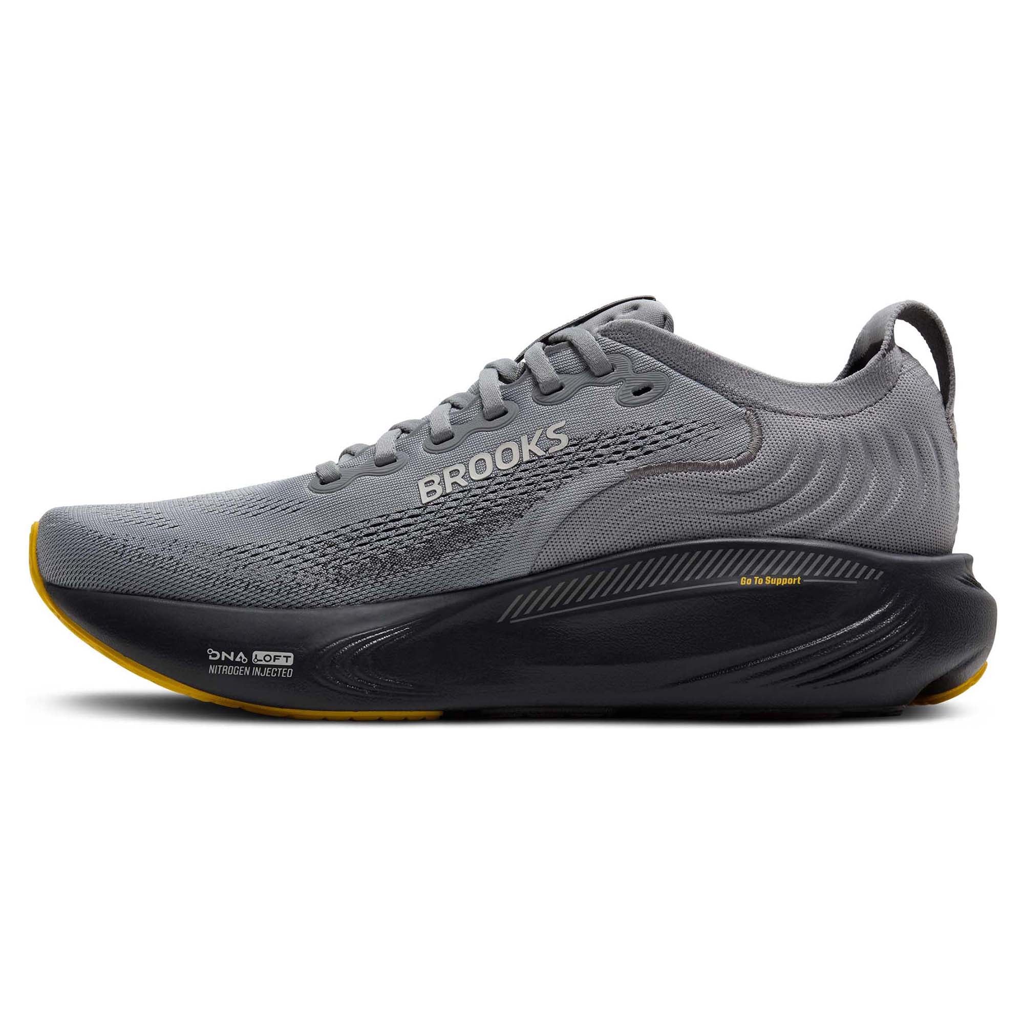 Adrenaline GTS 25 Men's Running Shoes (Width 2E) - Image 2