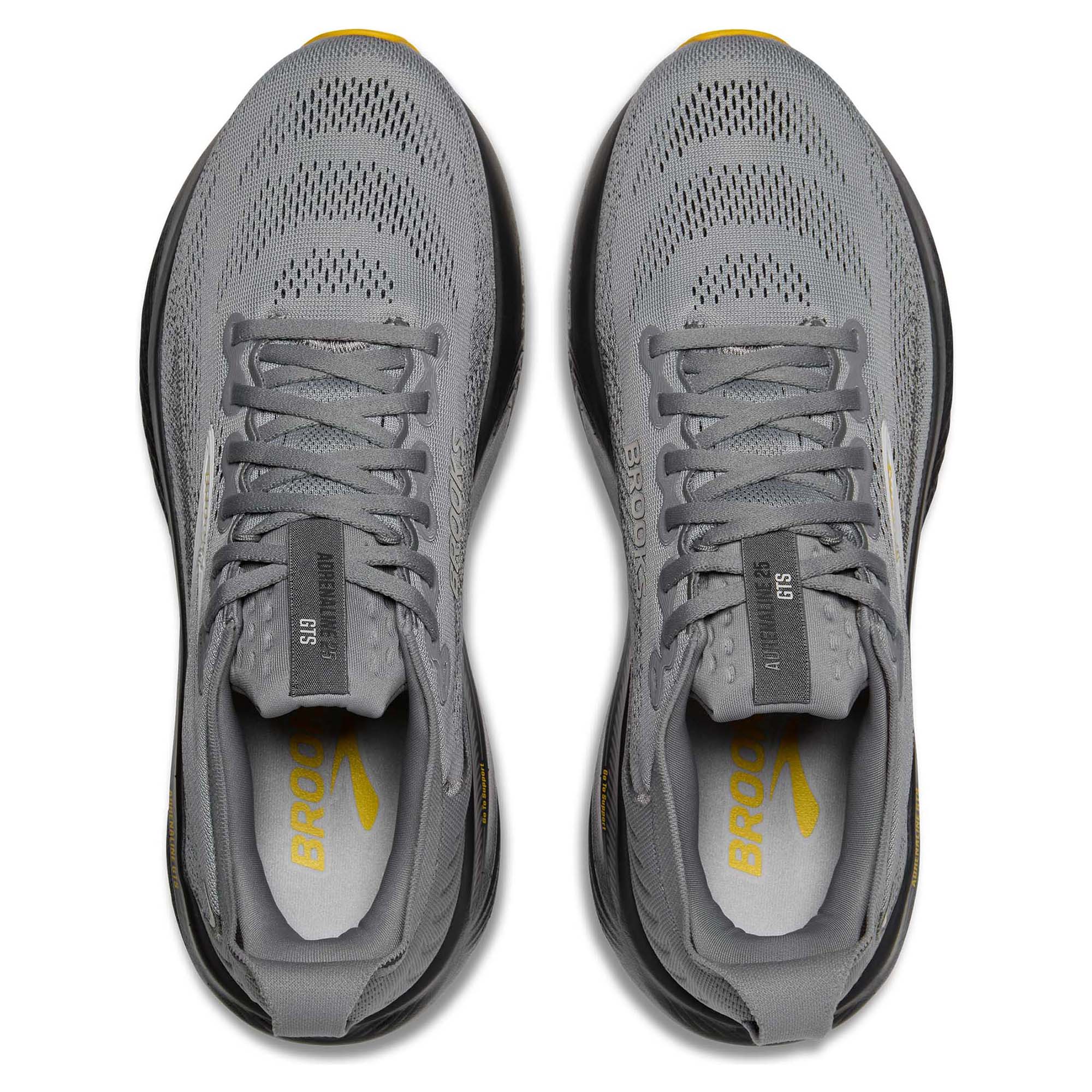 Adrenaline GTS 25 Men's Running Shoes (Width D) - Image 4