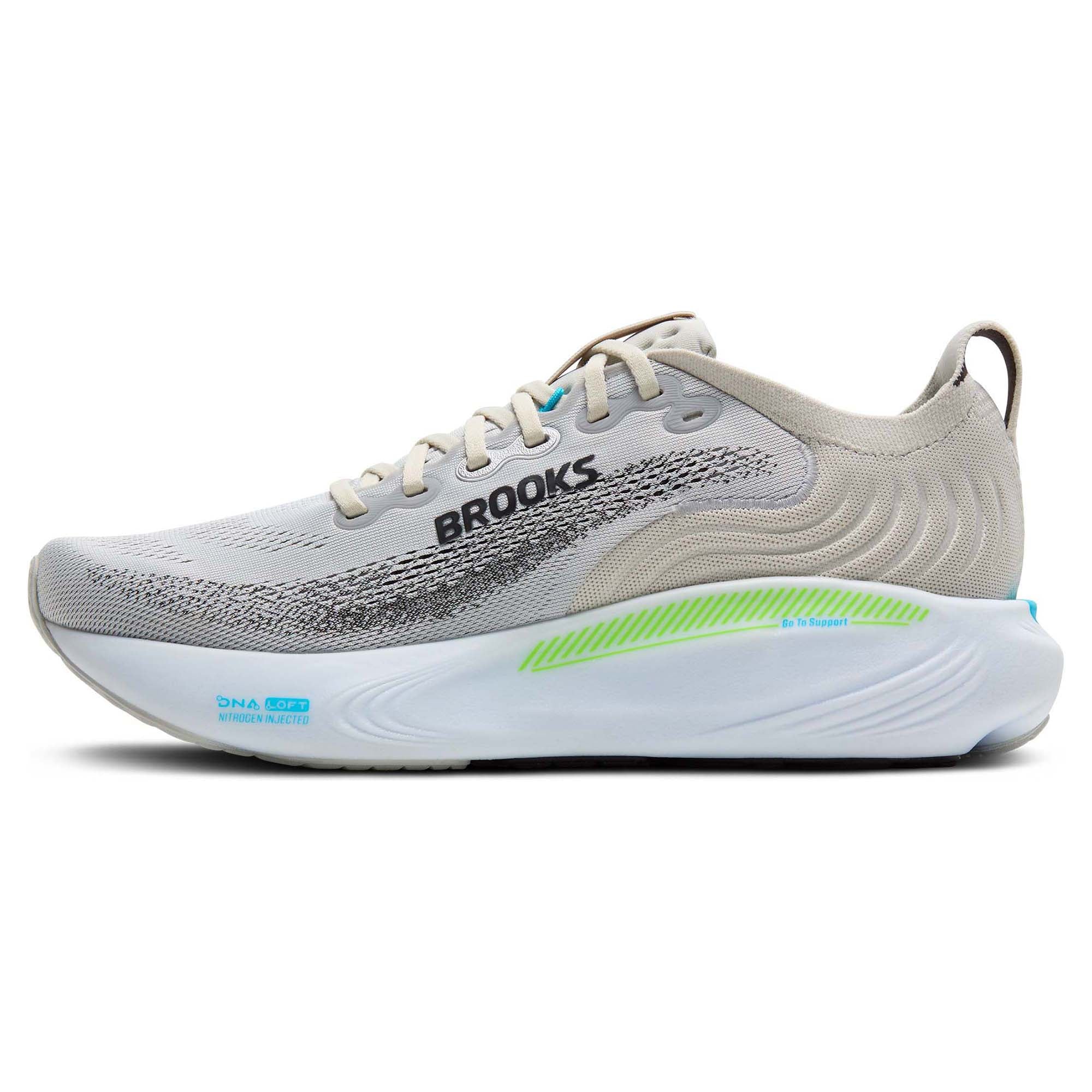 Adrenaline GTS 25 Men's Running Shoes (Width D) - Image 2