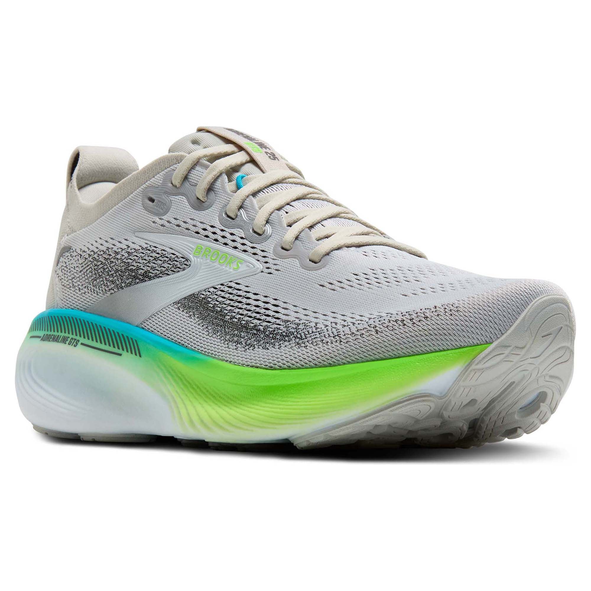 Adrenaline GTS 25 Men's Running Shoes (Width D) - Image 3