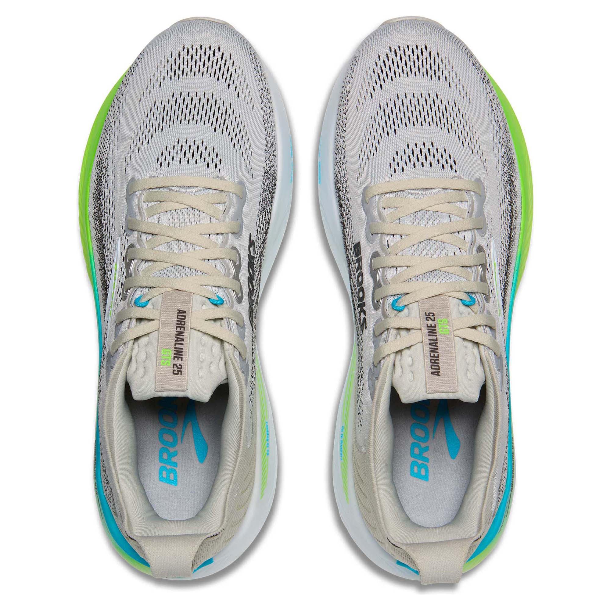 Adrenaline GTS 25 Men's Running Shoes (Width D) - Image 4