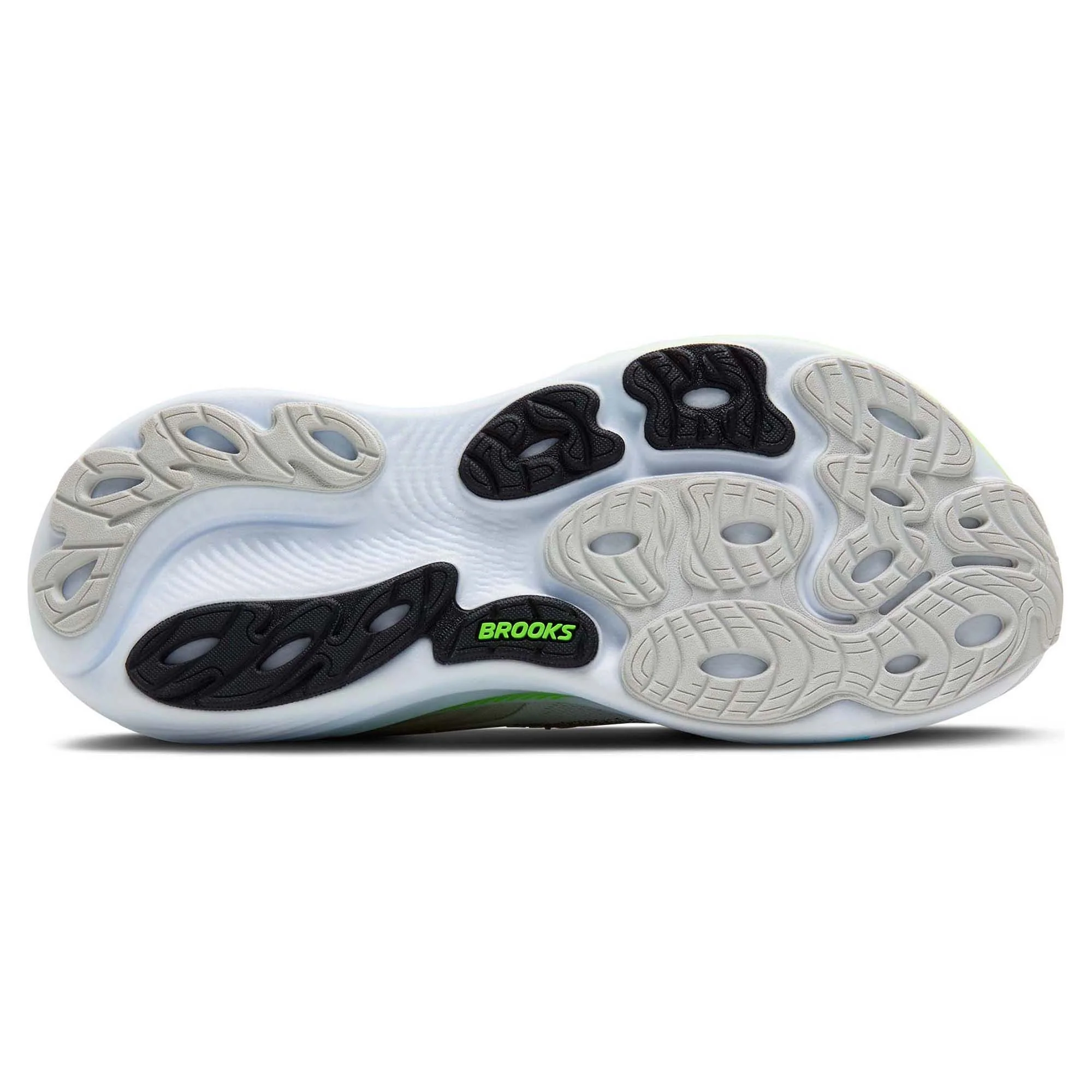 Adrenaline GTS 25 Men's Running Shoes (Width D) - Image 5