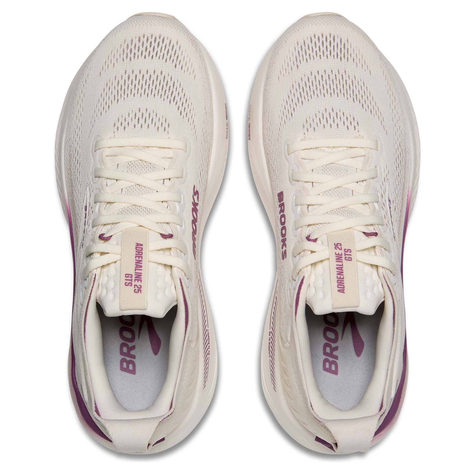 Adrenaline GTS 25 Women's Running Shoes (Width B) - Image 4