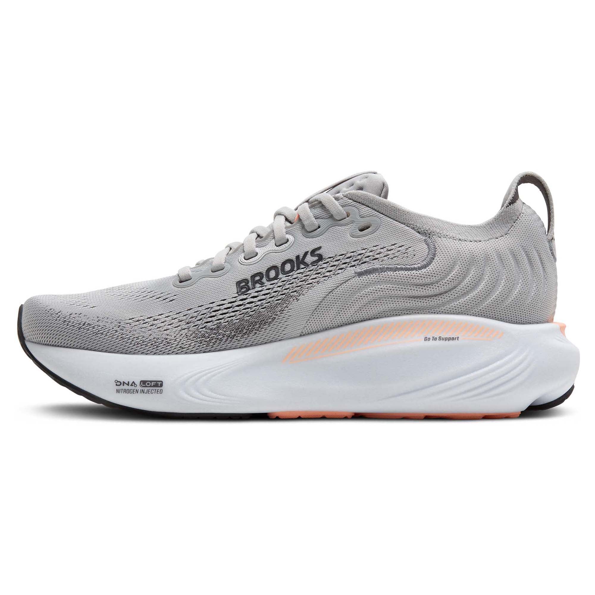 Adrenaline GTS 25 Women's Running Shoes (Width B) - Image 2