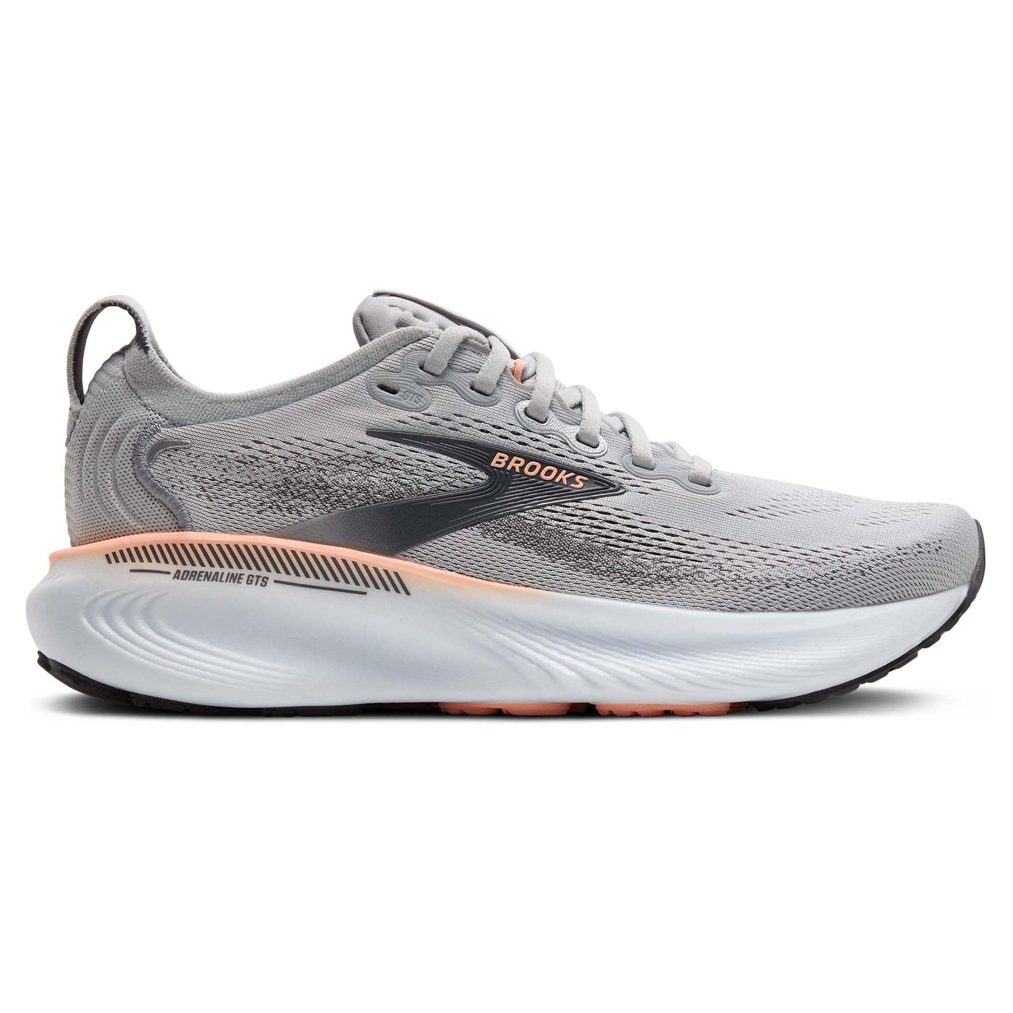 Adrenaline GTS 25 Women's Running Shoes (Width D)
