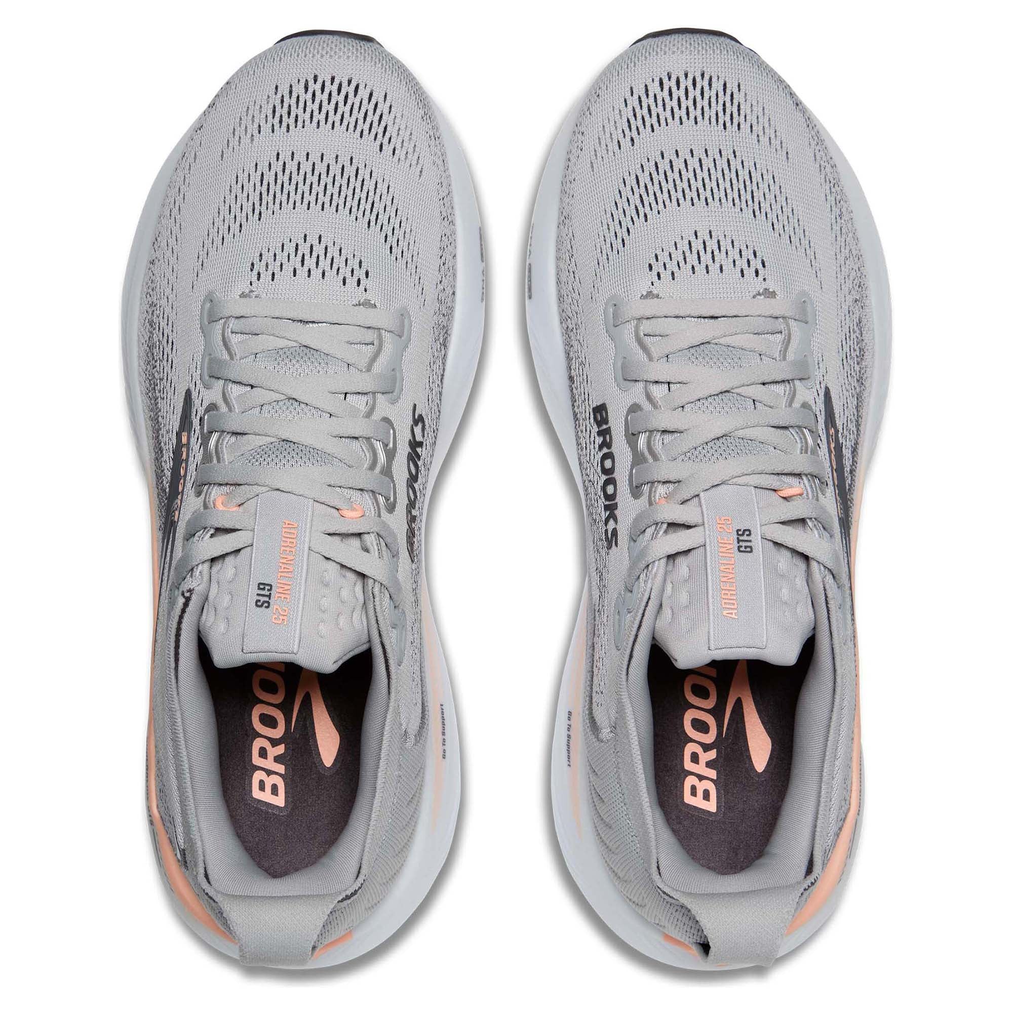 Adrenaline GTS 25 Women's Running Shoes (Width D) - Image 4