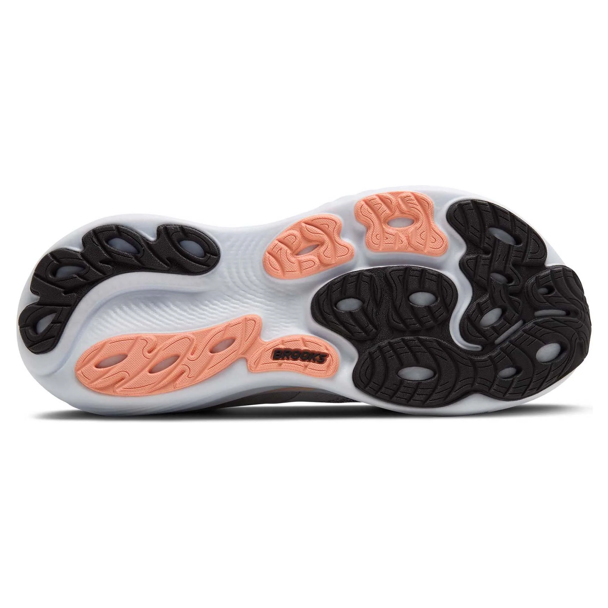 Adrenaline GTS 25 Women's Running Shoes (Width D) - Image 5