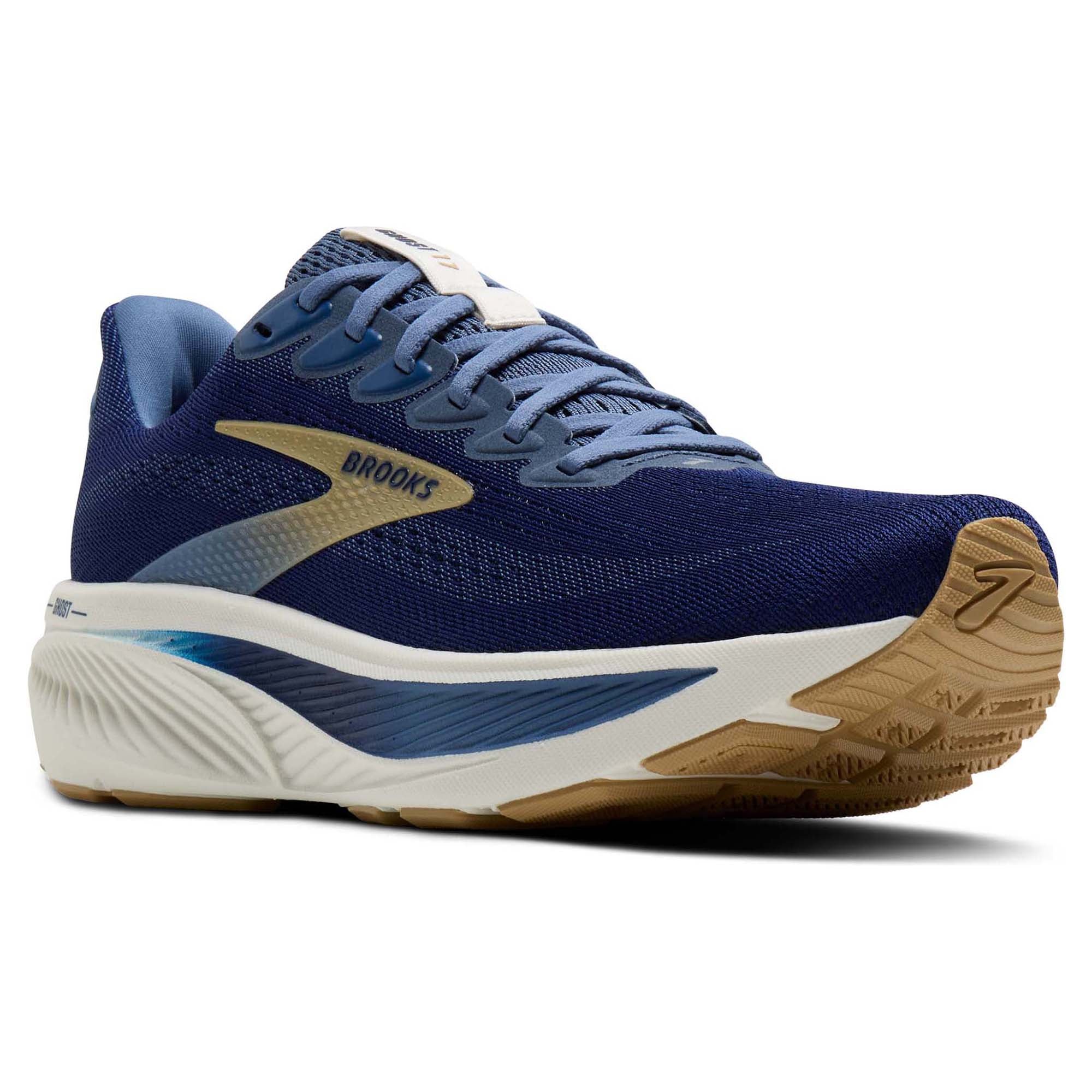 Ghost 17 Men's Running Shoes (Width D) - Image 3