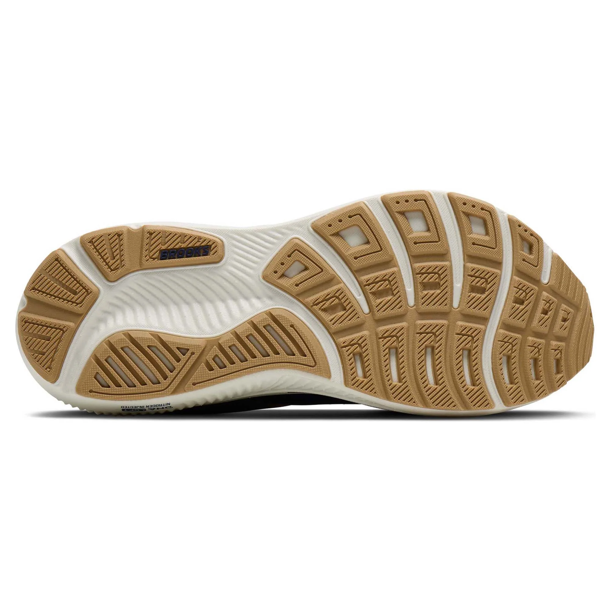 Ghost 17 Men's Running Shoes (Width D) - Image 5