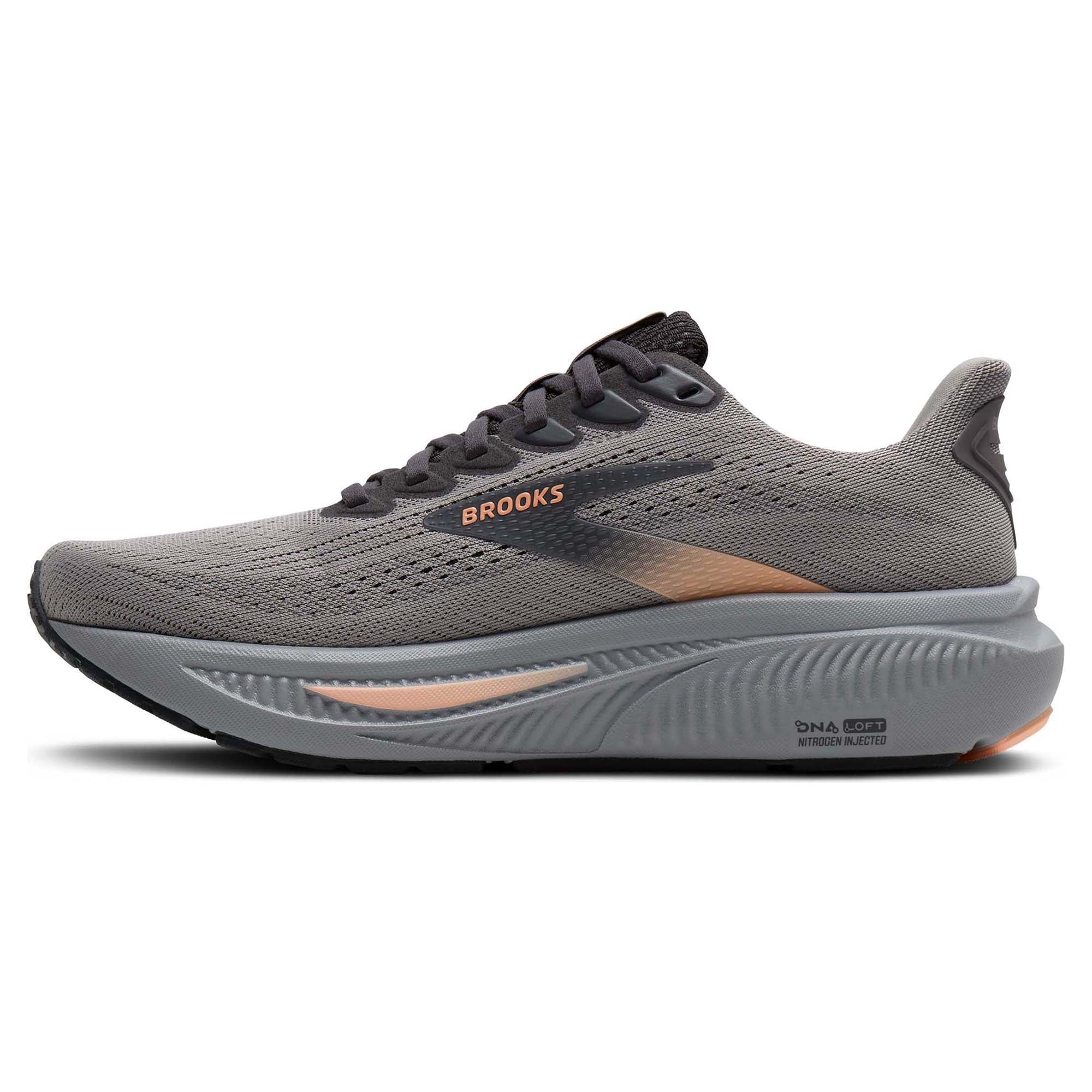 Ghost 17 Women's Running Shoes (Width B) - Image 2