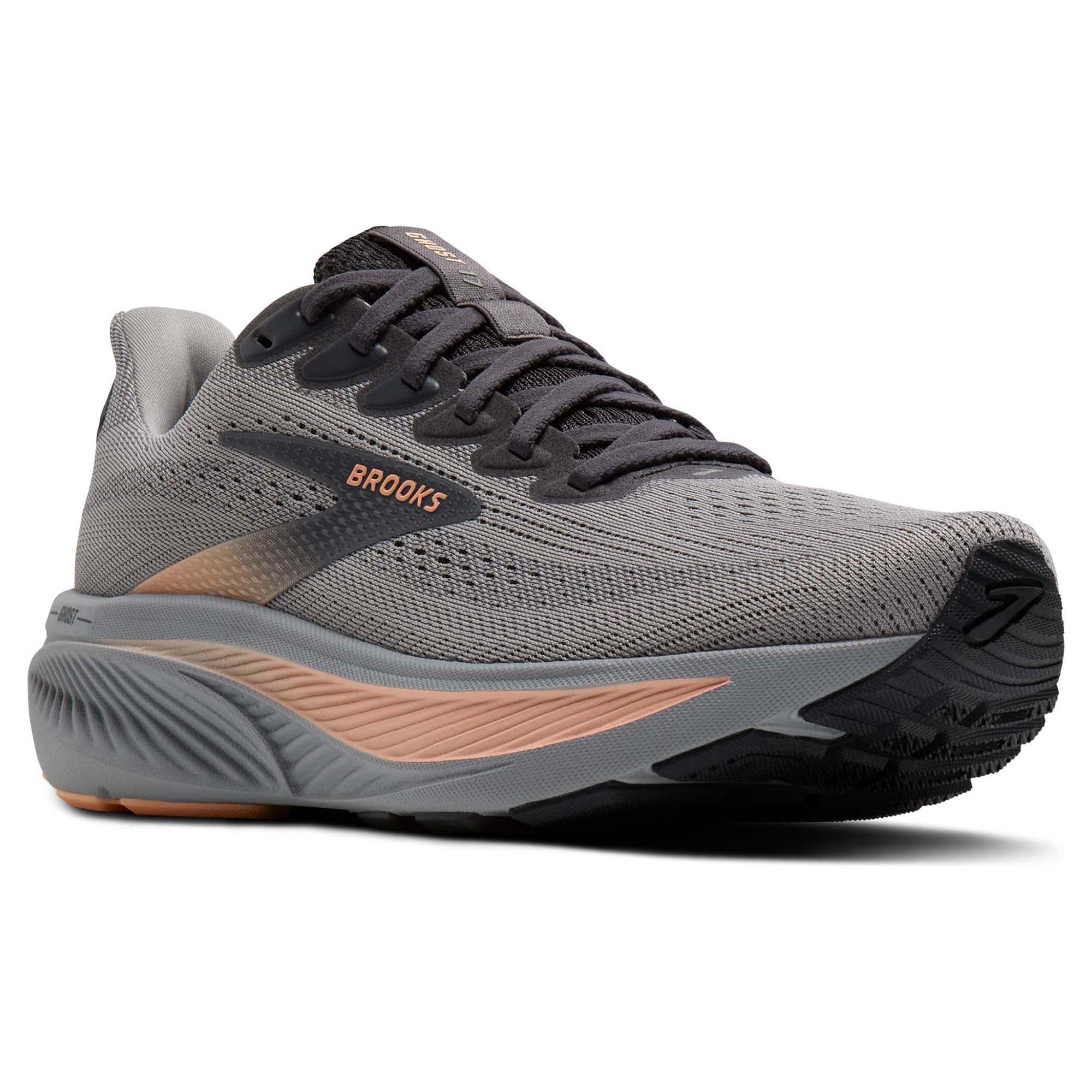 Ghost 17 Women's Running Shoes (Width B) - Image 3