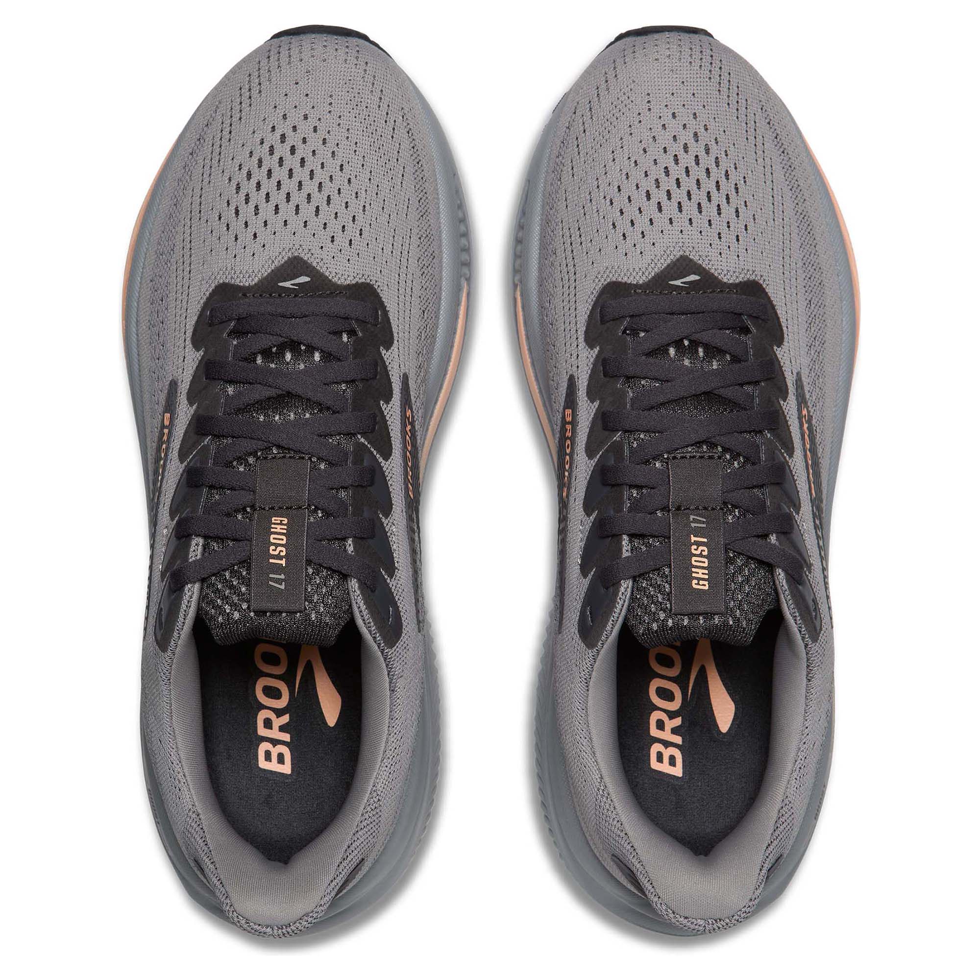 Ghost 17 Women's Running Shoes (Width B) - Image 4