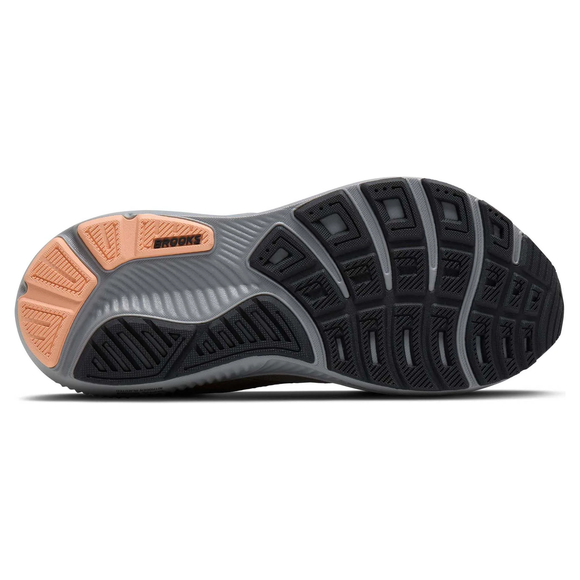 Ghost 17 Women's Running Shoes (Width B) - Image 5